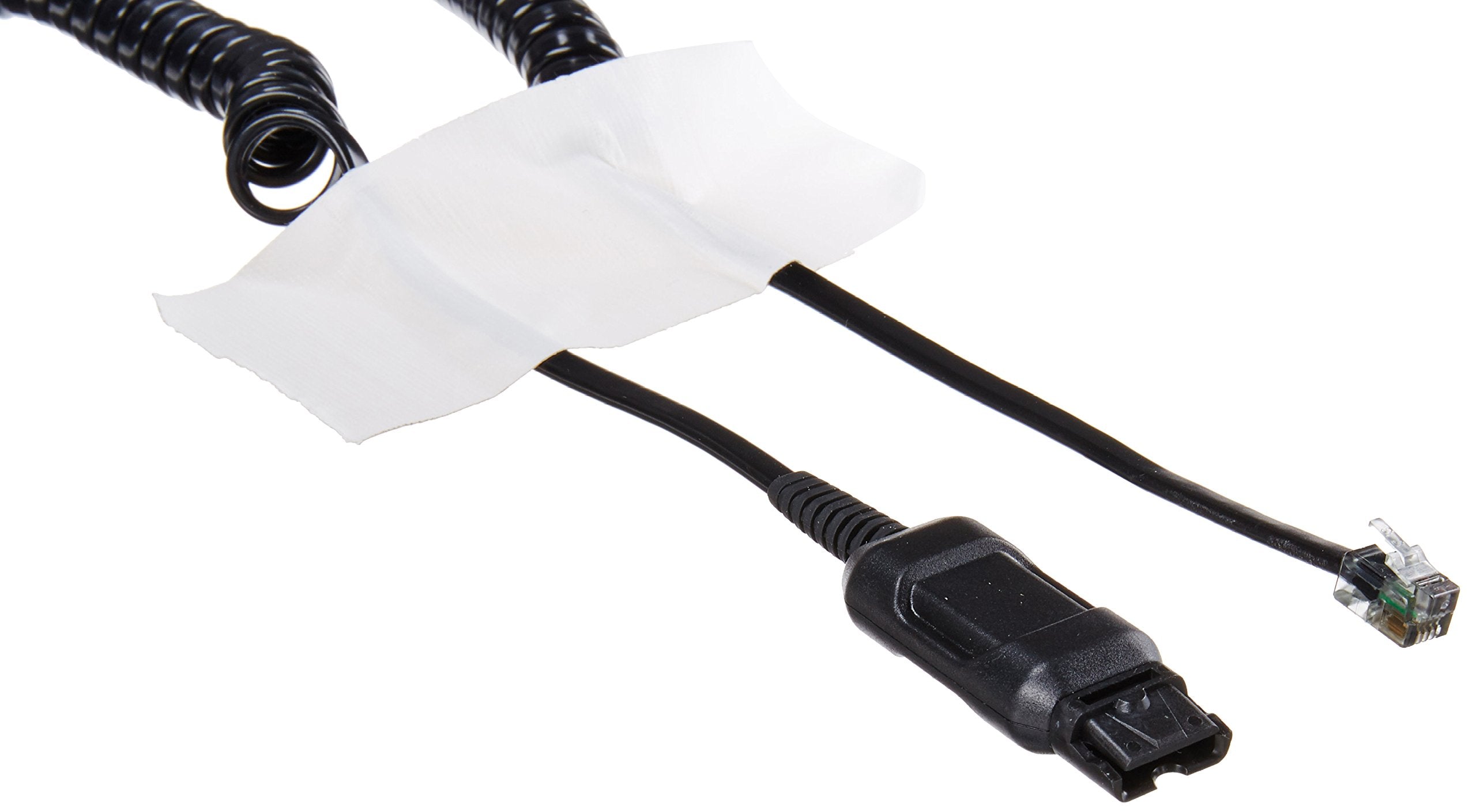 Plantronics HIC1 Adapter Cable