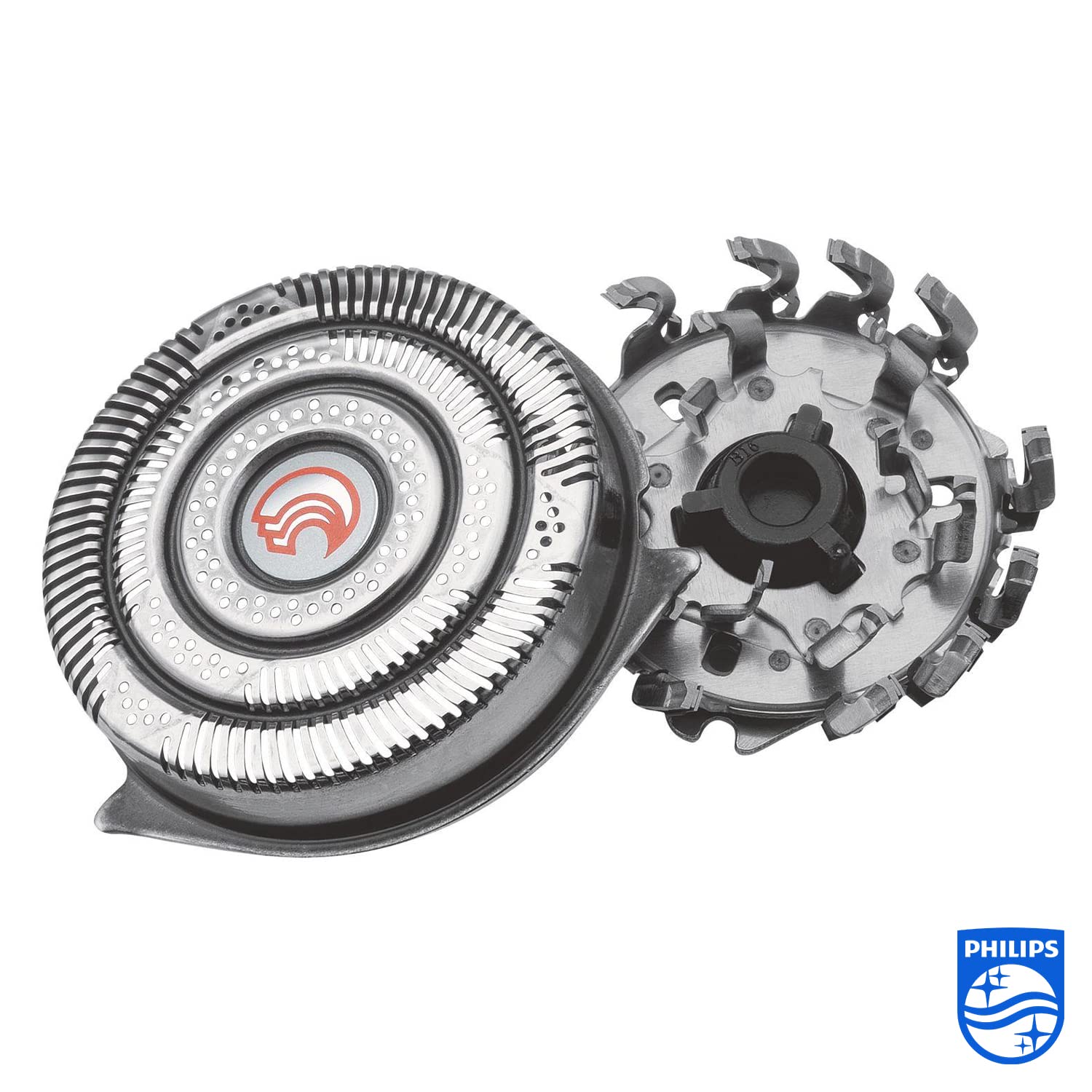 Philips Norelco Hq9 Speedxl Replacement Heads