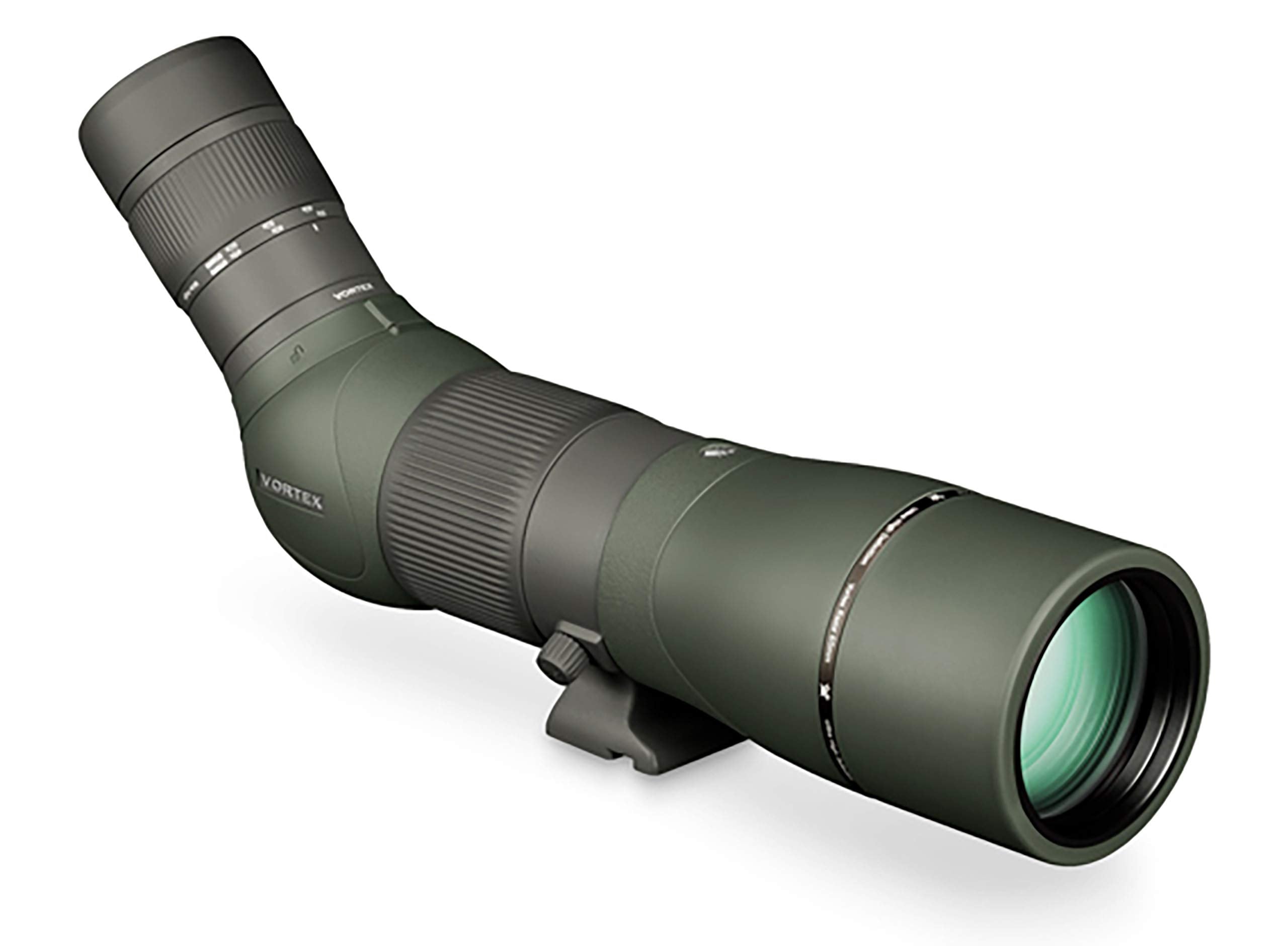 Vortex Optics Razor Hd Spotting Scope 22 48X65 Angled