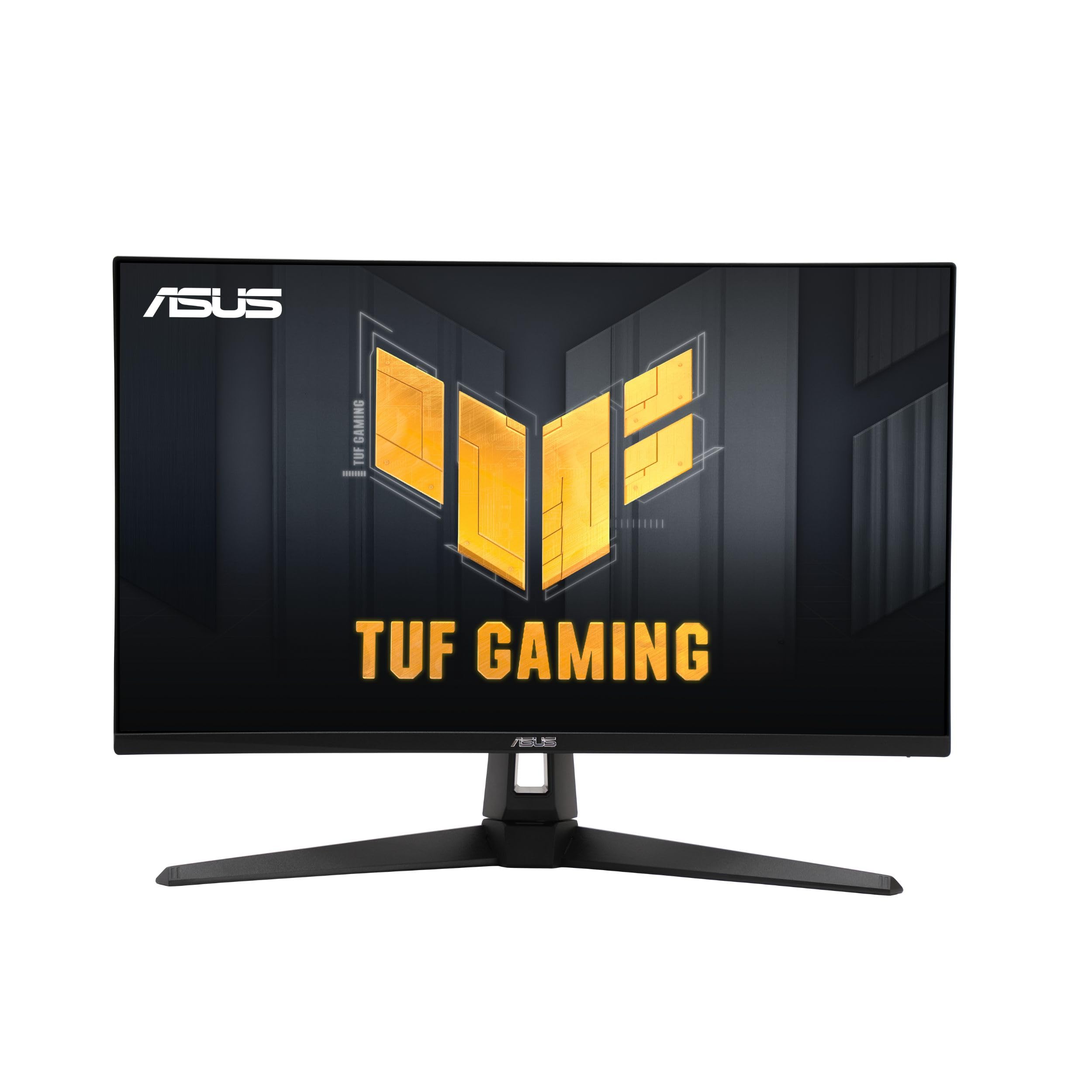 ASUS TUF Gaming 27    1080P HDR Monitor (VG279QM1A) - Full HD (1920 x 1080), 280Hz, 1ms, Fast IPS, Extreme Low Motion Blur Sync,