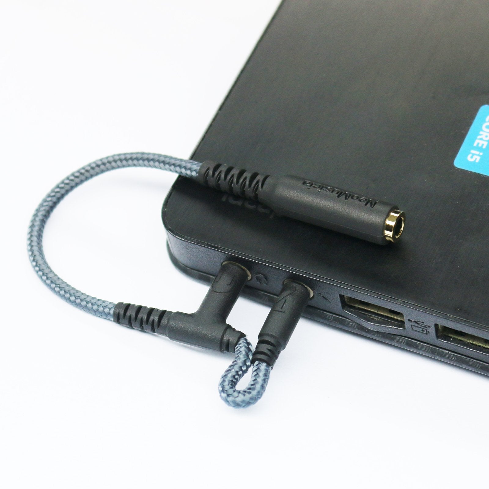 Cable Boom Microphone   Volume Control For Playstation Ps4 Or Xbox One Controller, Pc   Boompro Gaming Mic Compatible With Audio