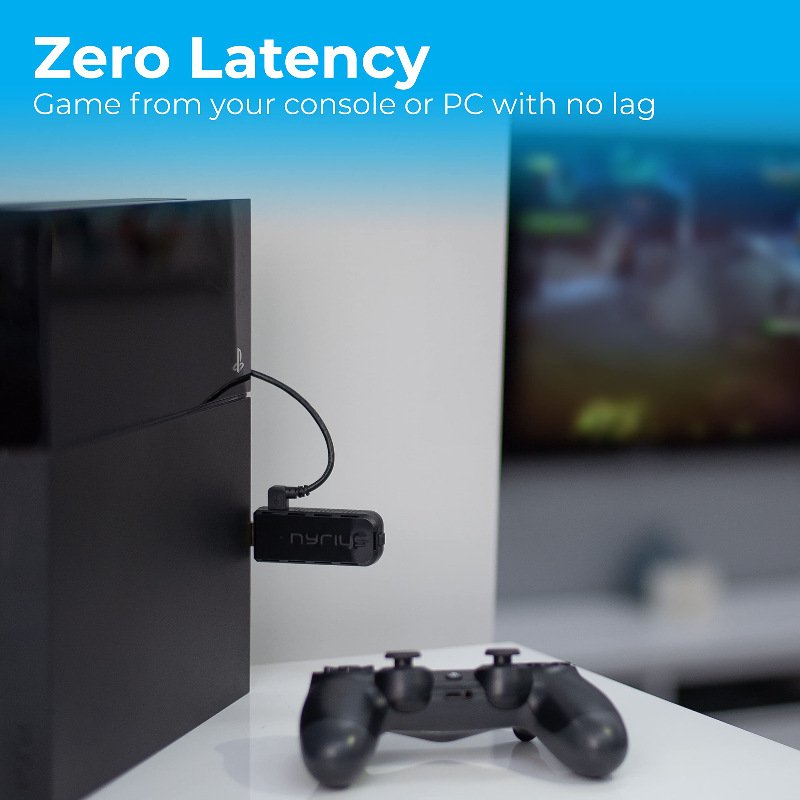 Digital Wireless Hdmi Transmitter And Receiver System For Laptops, Hd 1080P 3D Video�