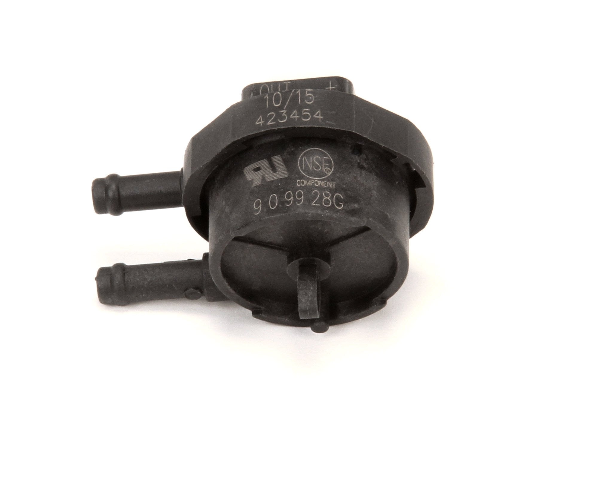 Nuova Simonelli Usa 04900660 Low Pressure Flowmeter, Musica Nsf