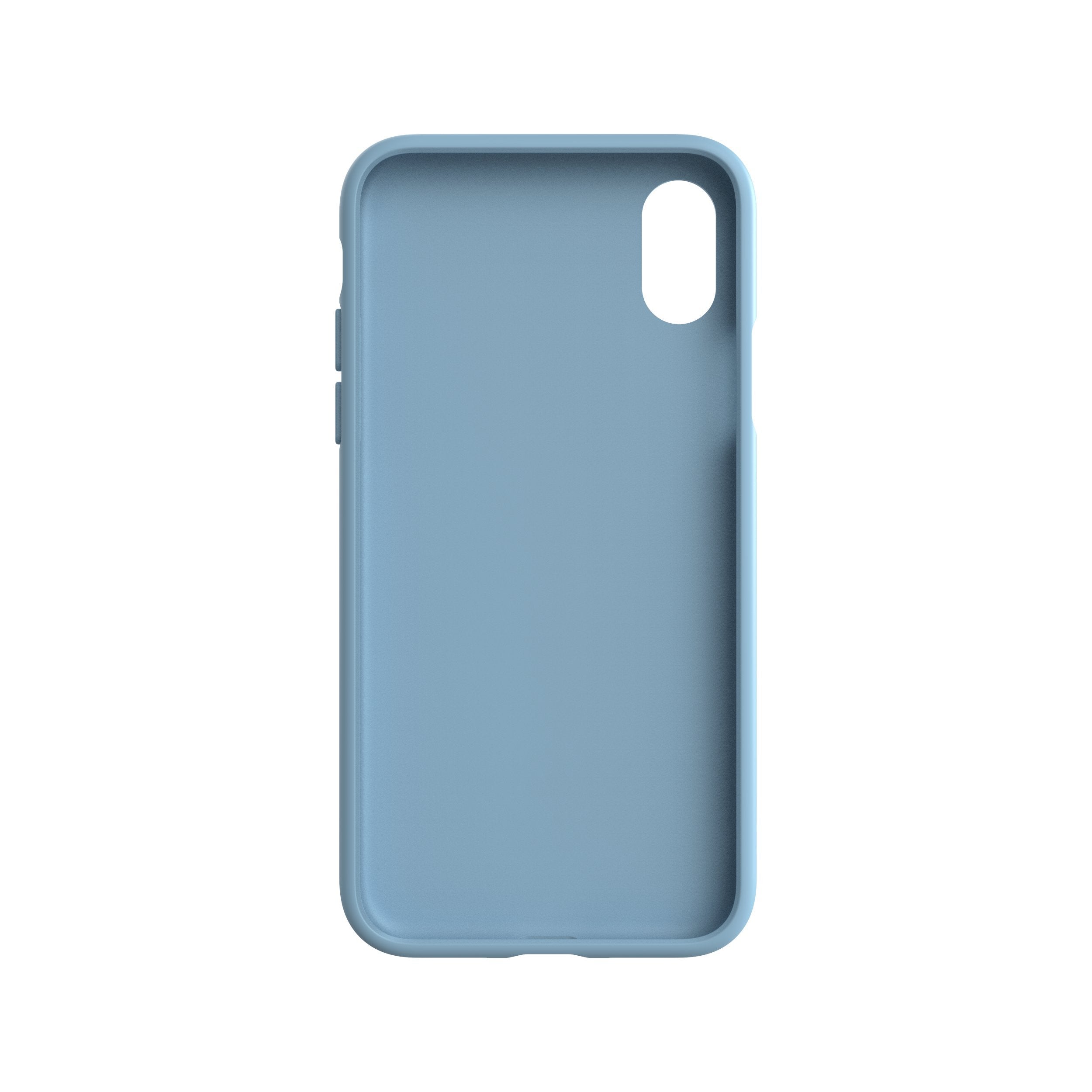 Adidas Originals Moulded Case Compatible With Iphone X/Xs   Blue
