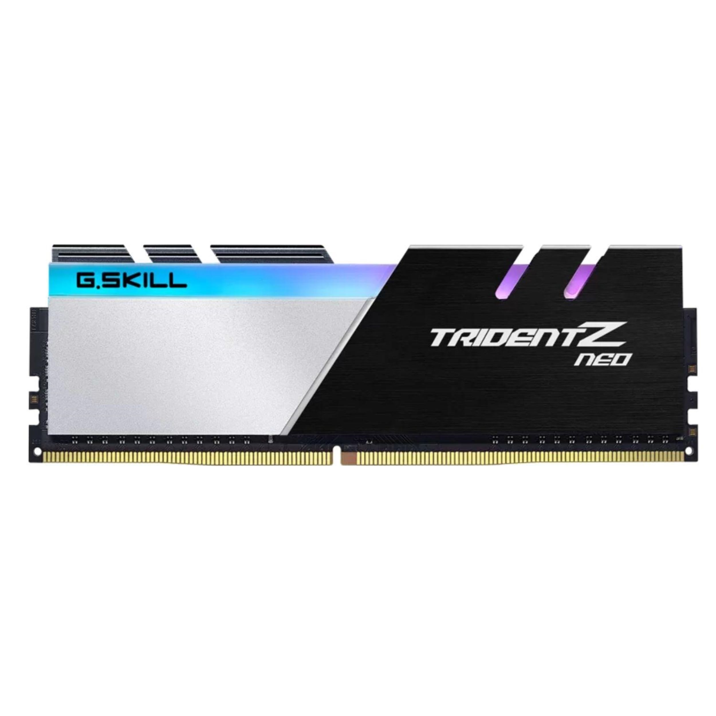 3600 16GB (kit) G.Skill Trident Z F4-3600C16D-16GTZNC (2 x 8GB)