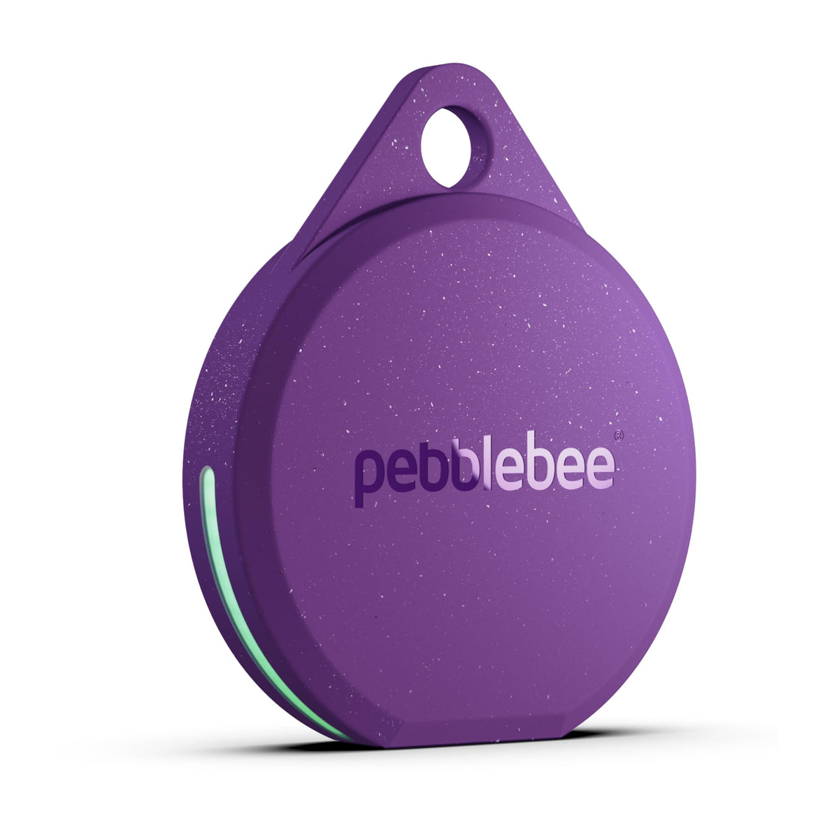 Pebblebee Clip 5 | Rechargeable Bluetooth Tracker Tag for Keys | Alter ...