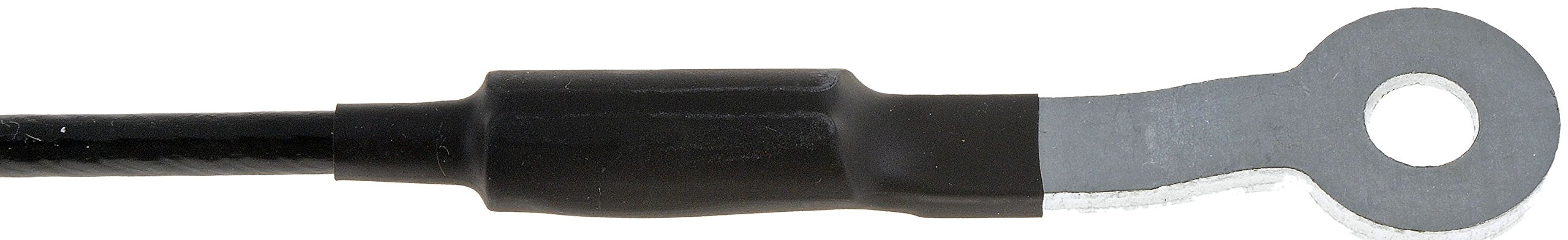 Dorman 38534 Tailgate Cable   17 1/4 In. Compatible With Select Chevrolet / Gmc / Oldsmobile Models