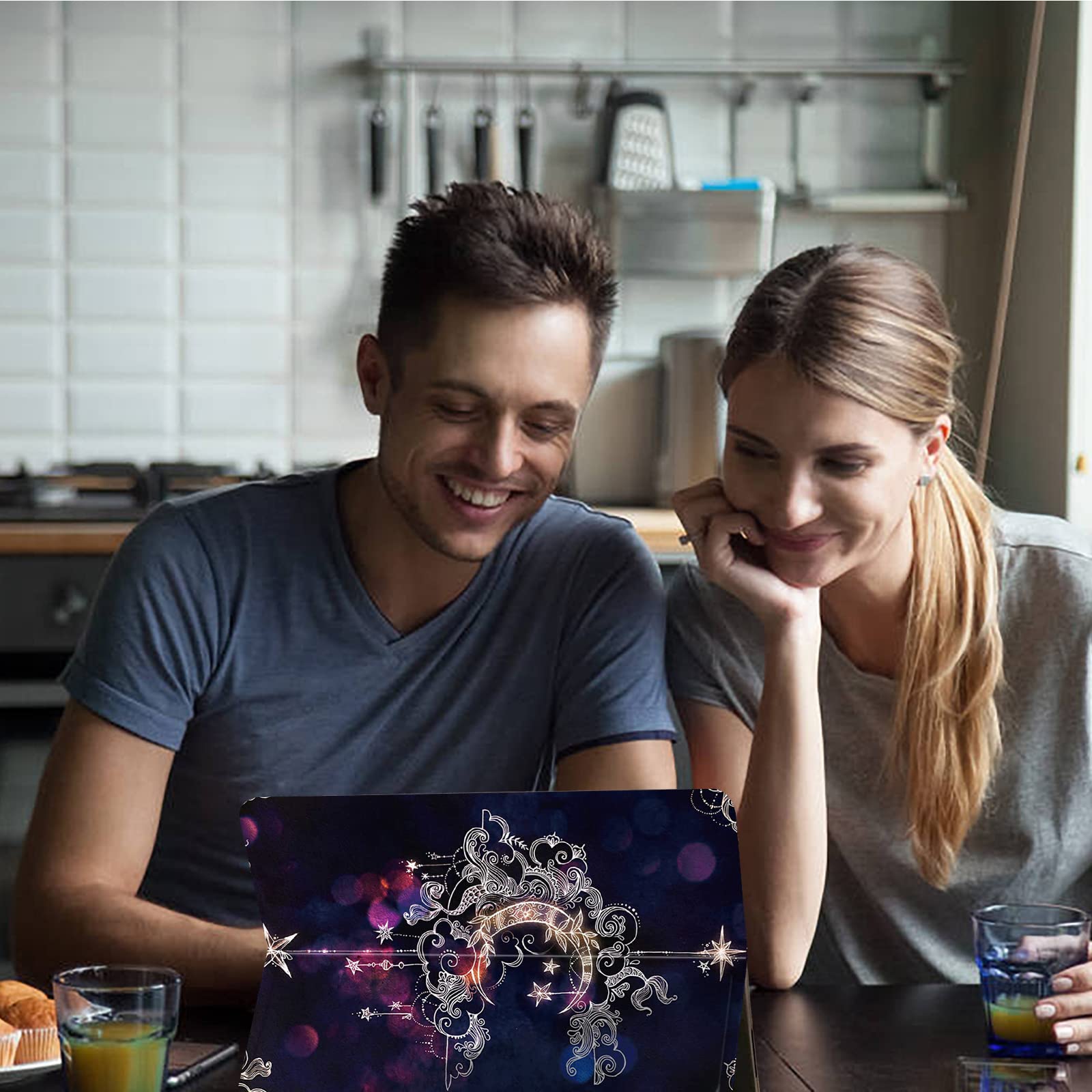 For Kindle Paperwhite 11Th Generation 2021 Release Case,Shockproof Slim Pu Leather Stand Cover With Auto Sleep/Wake For Kids Tee