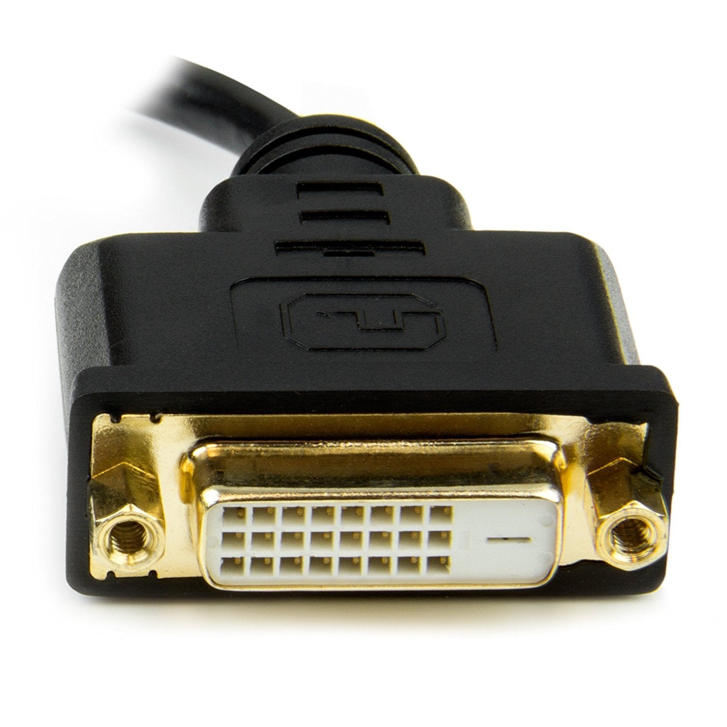 6 Ft Hdmi To Vga Active Converter Cable   Hdmi To Vga Adapter   1920X1200 Or 1080P   Hdmi/Vga For Video Device, Monitor, Project