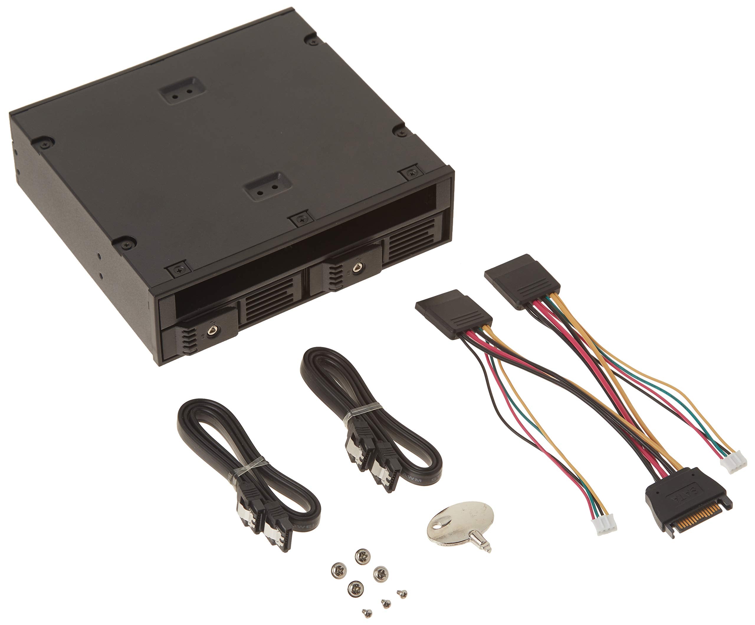 Istarusa Accessory T 5K225T Sa 5.25Inch To Slim Odd And 2X2.5Inch Retail