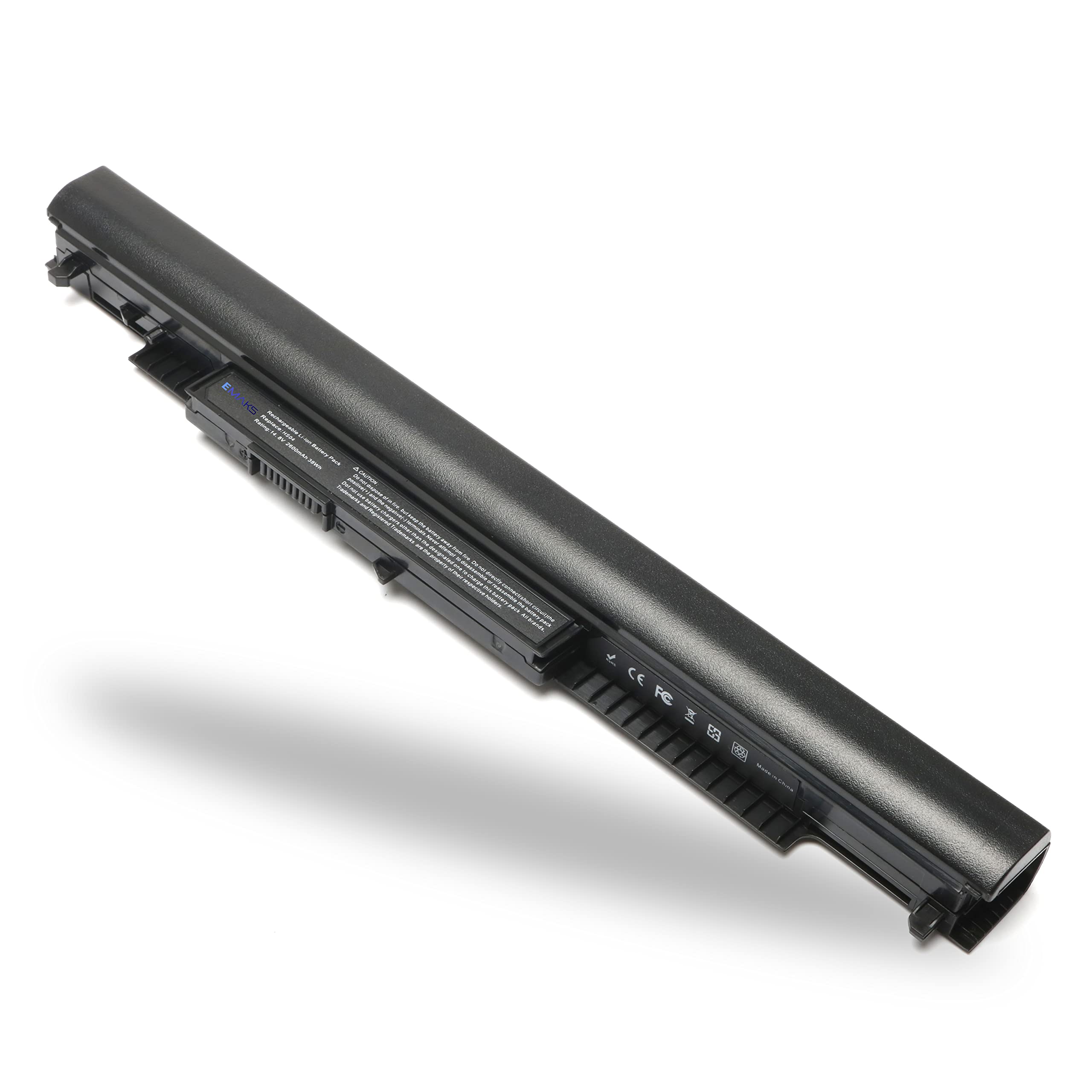 Emaks 807956 001 Hs03 Hs04 For Hp Pavilion 15 15 Ba 15 Ay 15 Af 15 Ac:15 Ay039Wm 15 Ay041Wm 15 Ay191Ms 15 Ay009Dx 15 Ay068Nr 15 