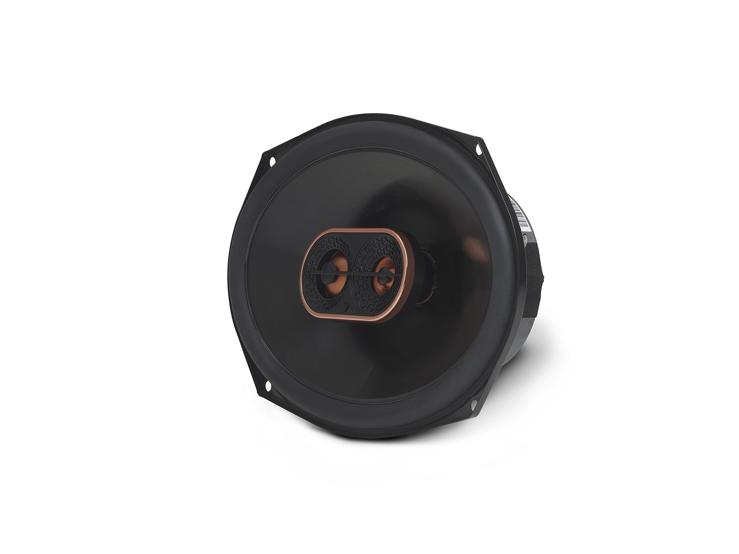 Infinity Ref-9633Ix Reference 6X9 Inch Three-Way Car Audio Speakers