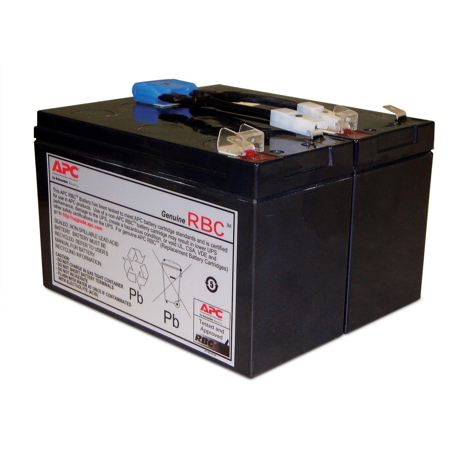 APC Replacement Battery