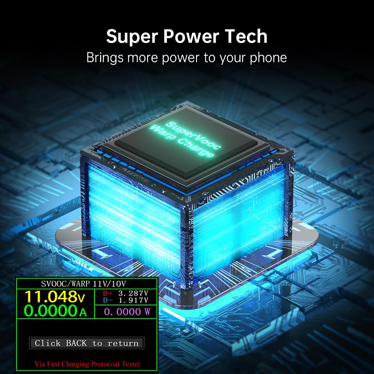 100W For Oneplus 12 12R 11 Charger, Supervooc 80W Warp Charger 65W 30W For Oneplus 10 9 Pro 10T 10R 8T 8 7T 7 Pro Open Nord 2T Ce 3 2 Lite N30 N20 N10 9R 6T One Plus Oppo Realme Fast Charge 5Ft Cable