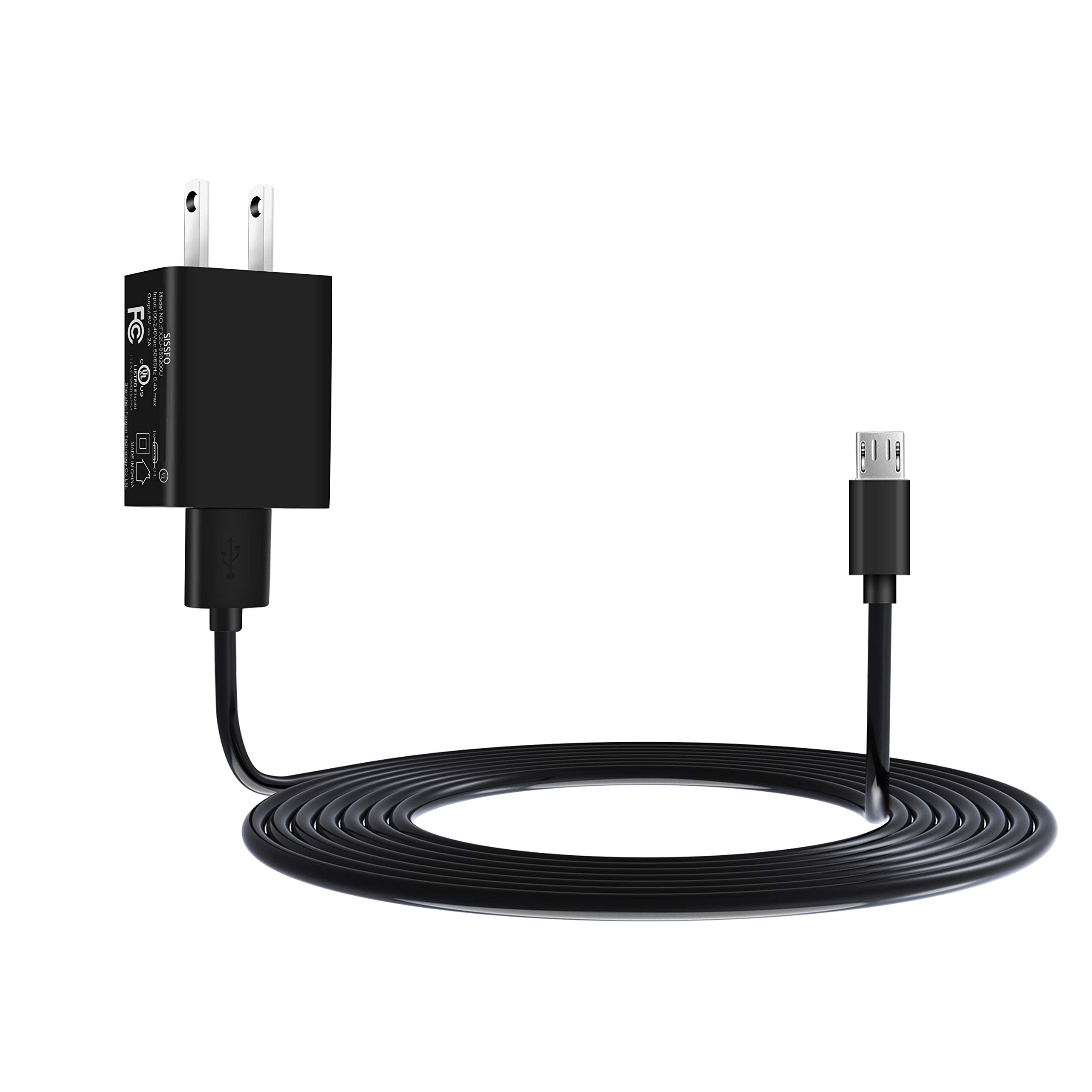 5Ft Fast Charger Intended For Kindle E Reader 2 3 4 5 6 7 8 9 10 11,All New Kindle Oasis,Voyage,Paperwhite,Kindle Kids Edition