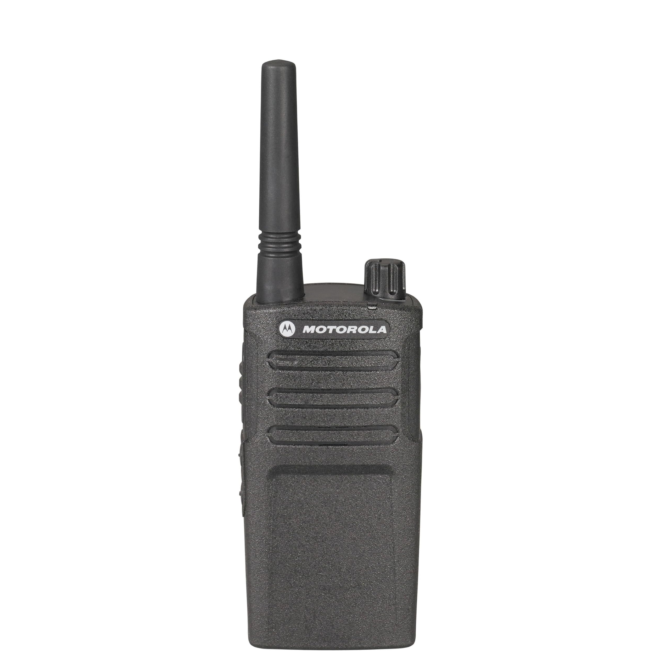 Motorola Rmm2050 On Site Two Way Business Radio