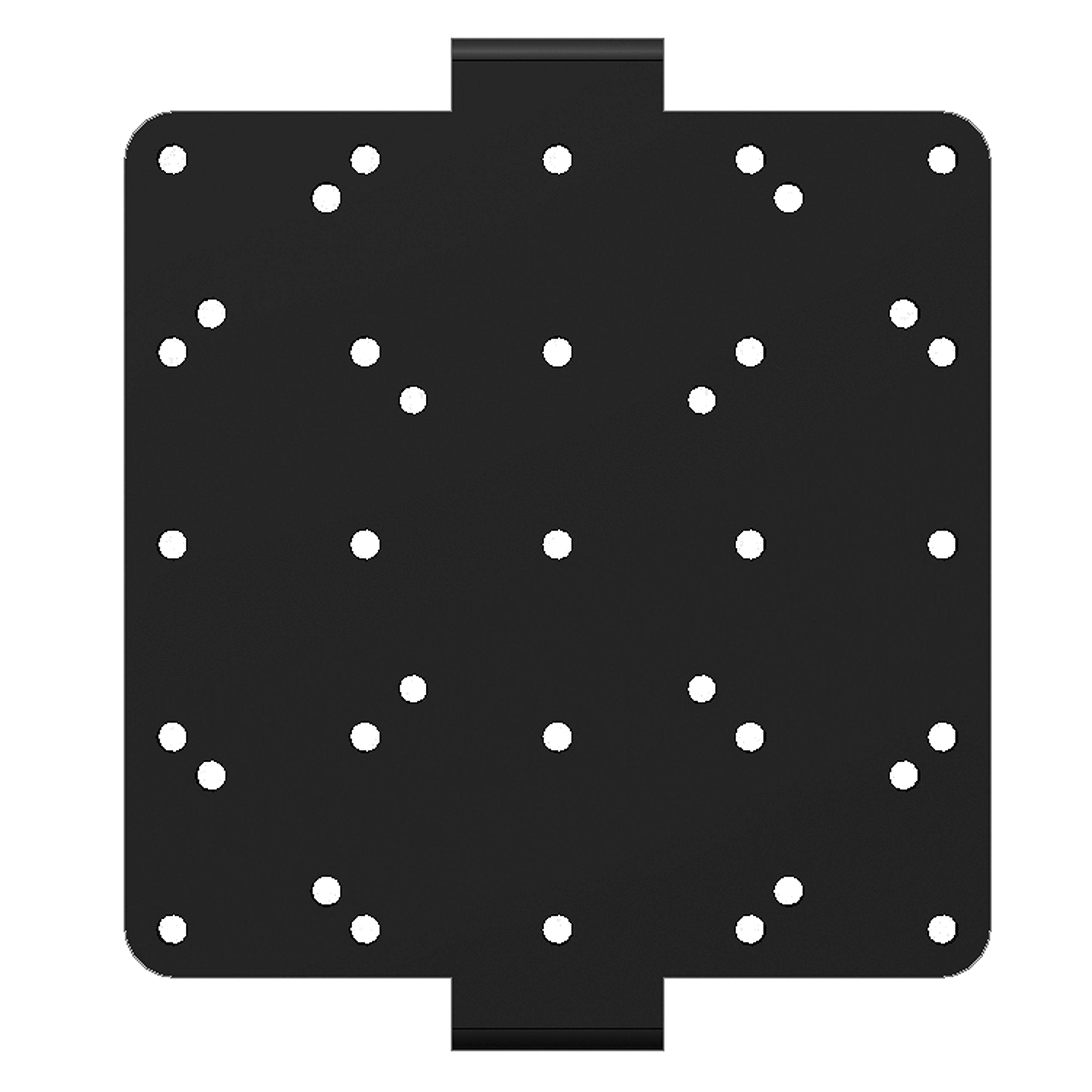 Mor/Ryde 111.201 Morryde Tv1 002H Universal Rigid Tv Wall Mount