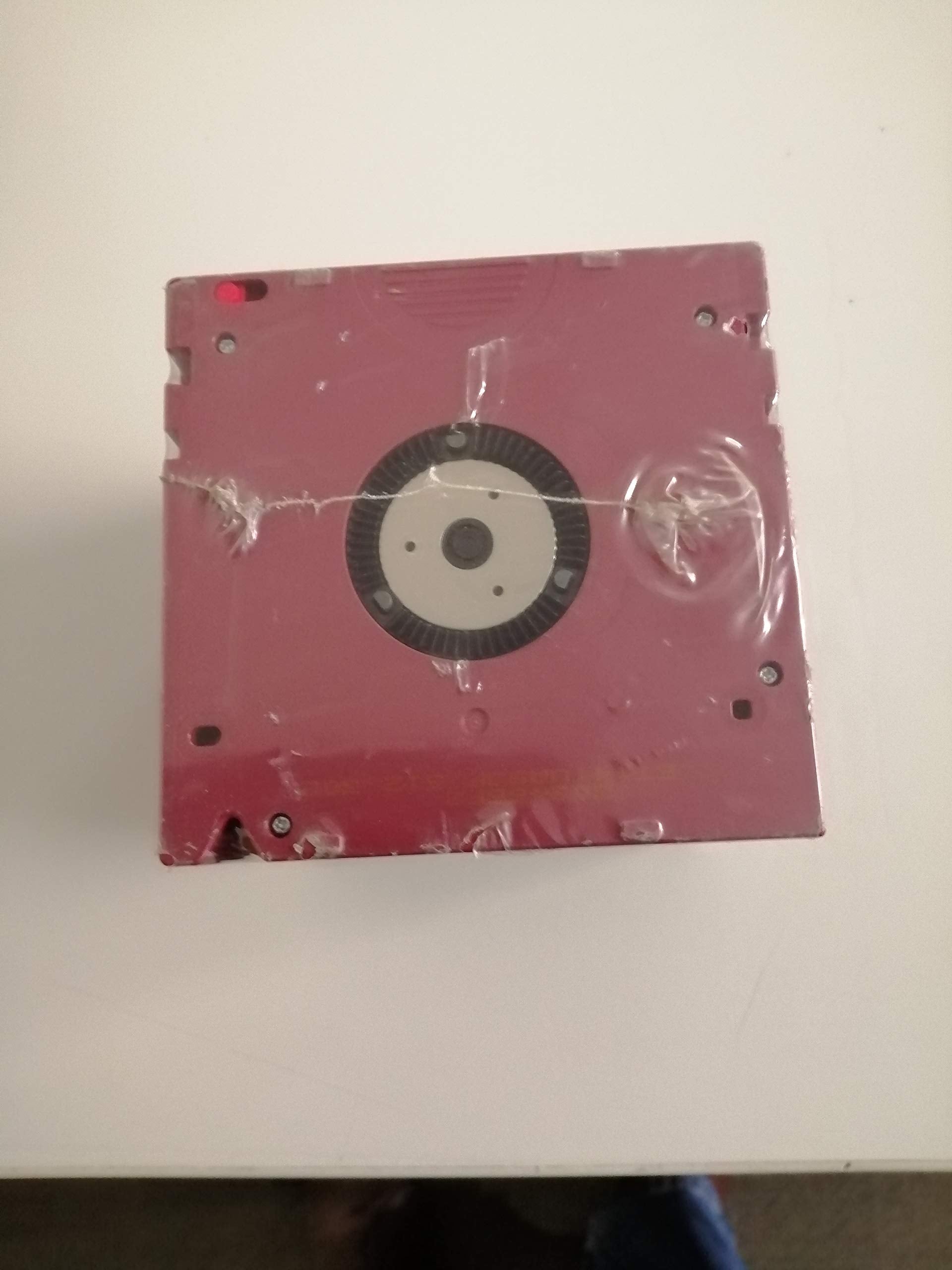 Quantum Mr L5Mqn 01 Blank Data Tape