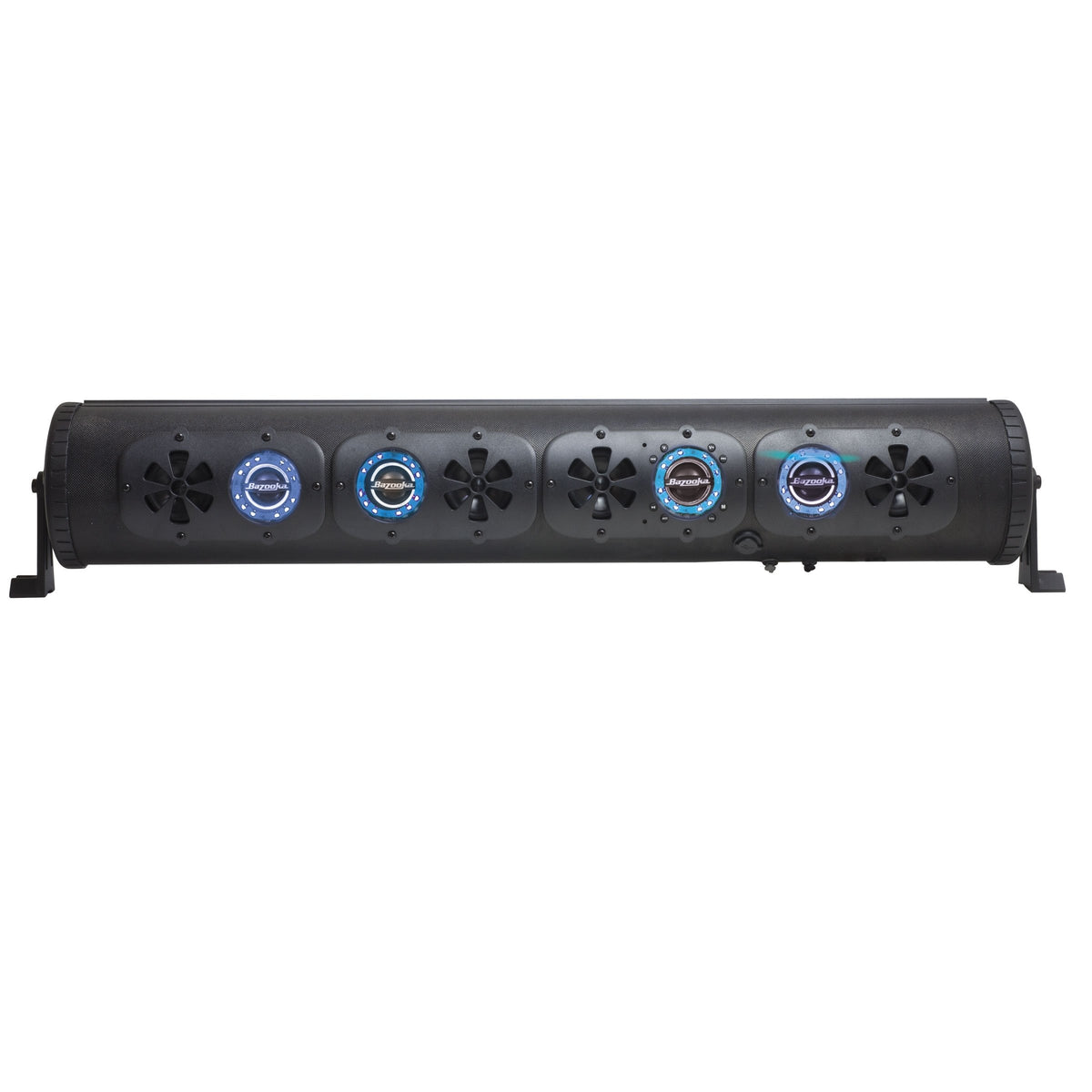 Bazooka 36 Inch G2 Bluetooth Party Bar Speaker & Led Illumination And Speaker System For Off Road, Golf Cart, Marine, And Outdoor | Bpb36 G2