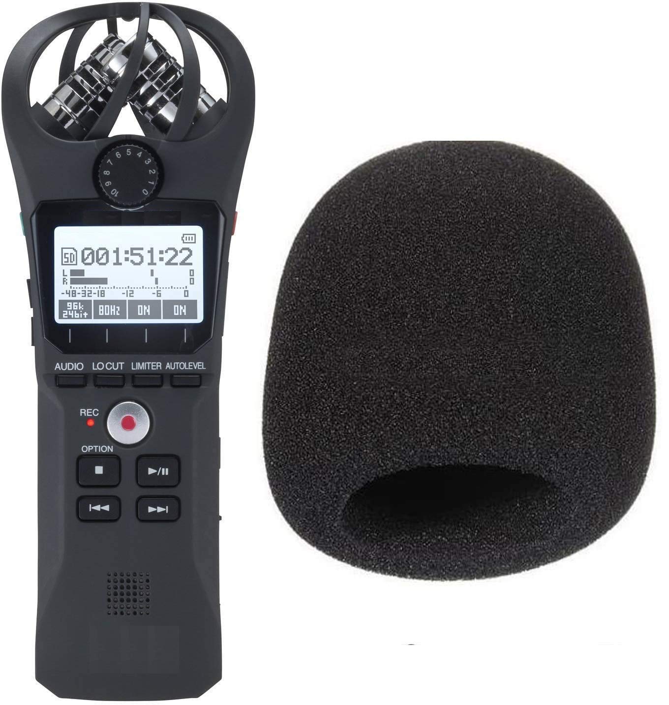 Isolation Ultra Windscreen