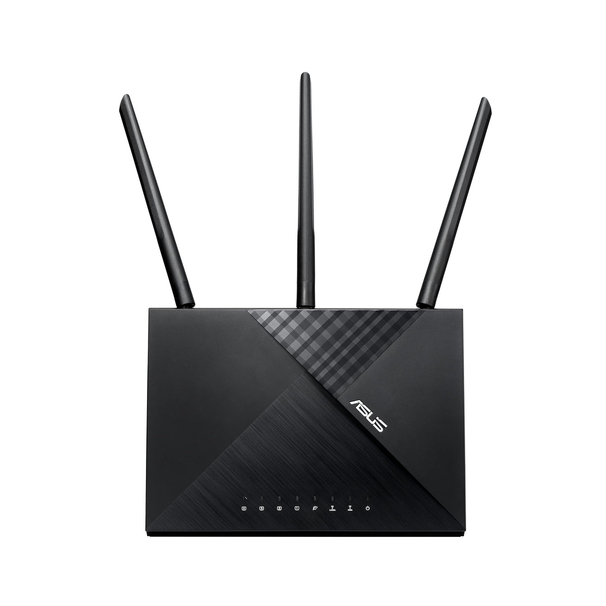 Asus Router Rtacrh18 ASUS AC1750 Dual Band WiFi Router RT-ACRH18 - USB 3.0, Parental Contro ...