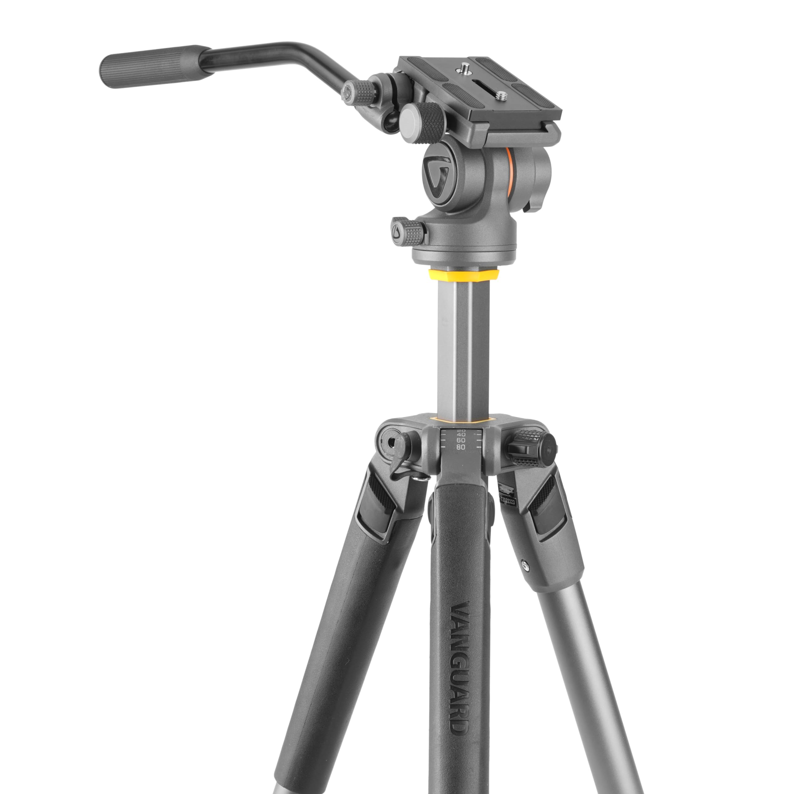 Vanguard Alta Pro 2 263Av Aluminum Tripod With Alta Ph 114V Video Head