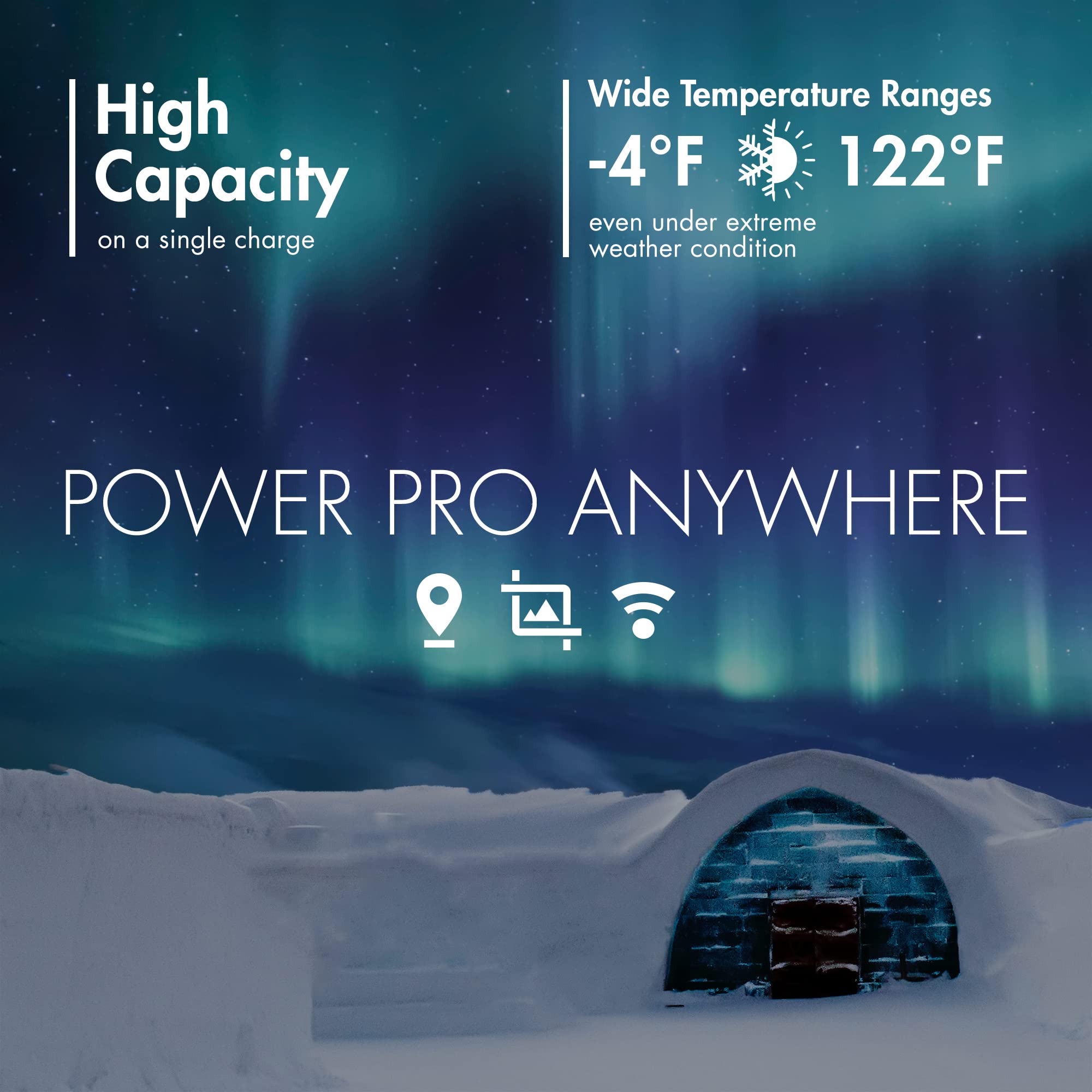 Tenergy Premium Pro Rechargeable Aaa Batteries, High Capacity 1100Mah Nimh Aaa Battery, 8 Pack Rechargeable Batteries