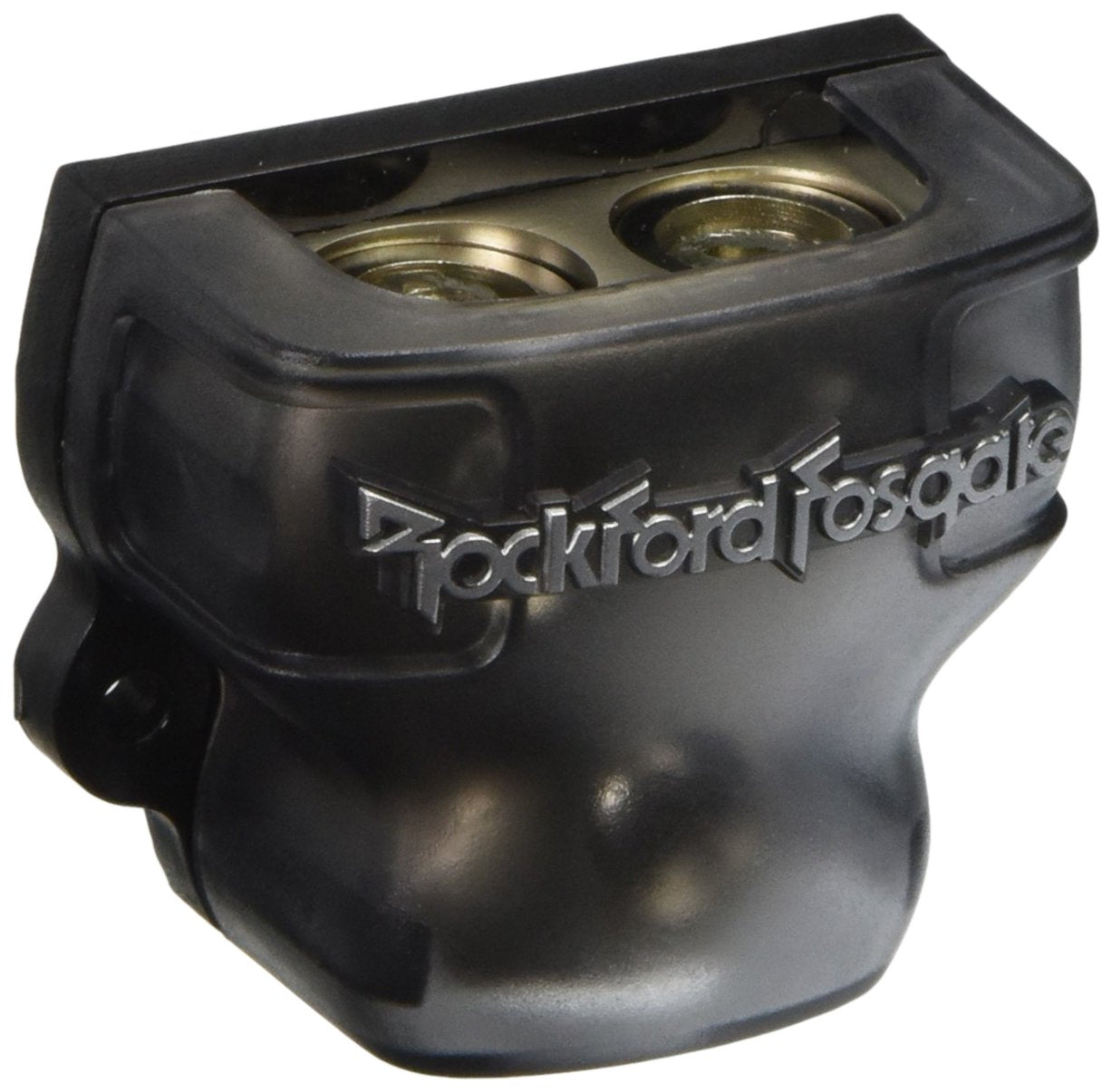 Rockford Fosgate RFD1 Distribution Block - High-Quality Power Splitter for Car Audio Systems