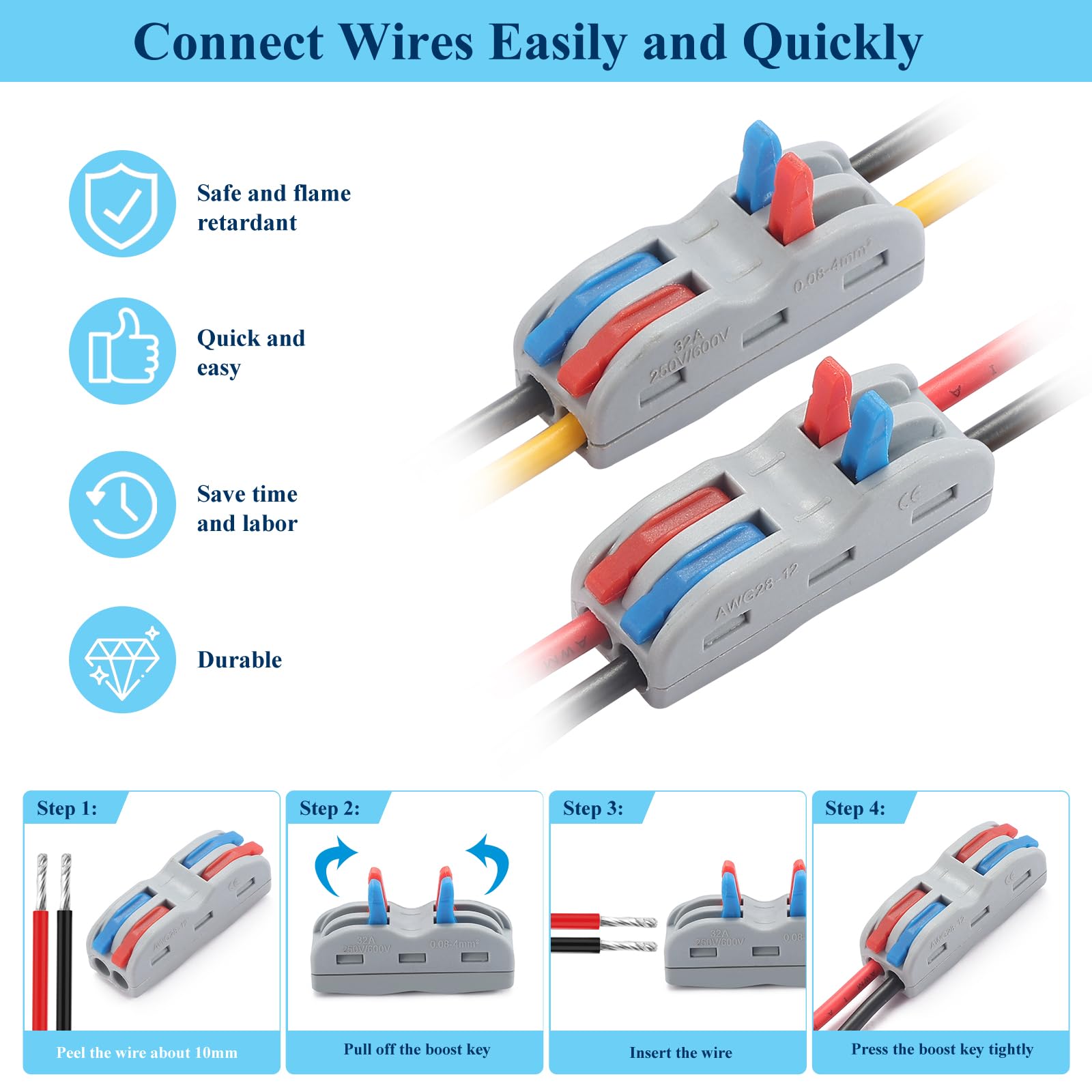 Mzhou Dc 17 72V To 12V Step Down Converter Buck Converter,24/36/48/60V To 12V 5A 60W High Efficiency Voltage Converter, Ip67 Wat