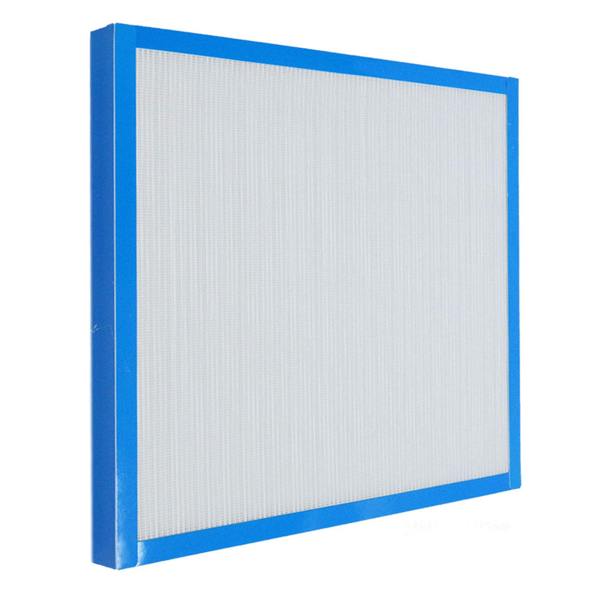 Pureburg Replacement True Hepa Filter Compatible With Homedics Total Clean Af 20Fl Fits Af 20 Ap 25 Ar 20