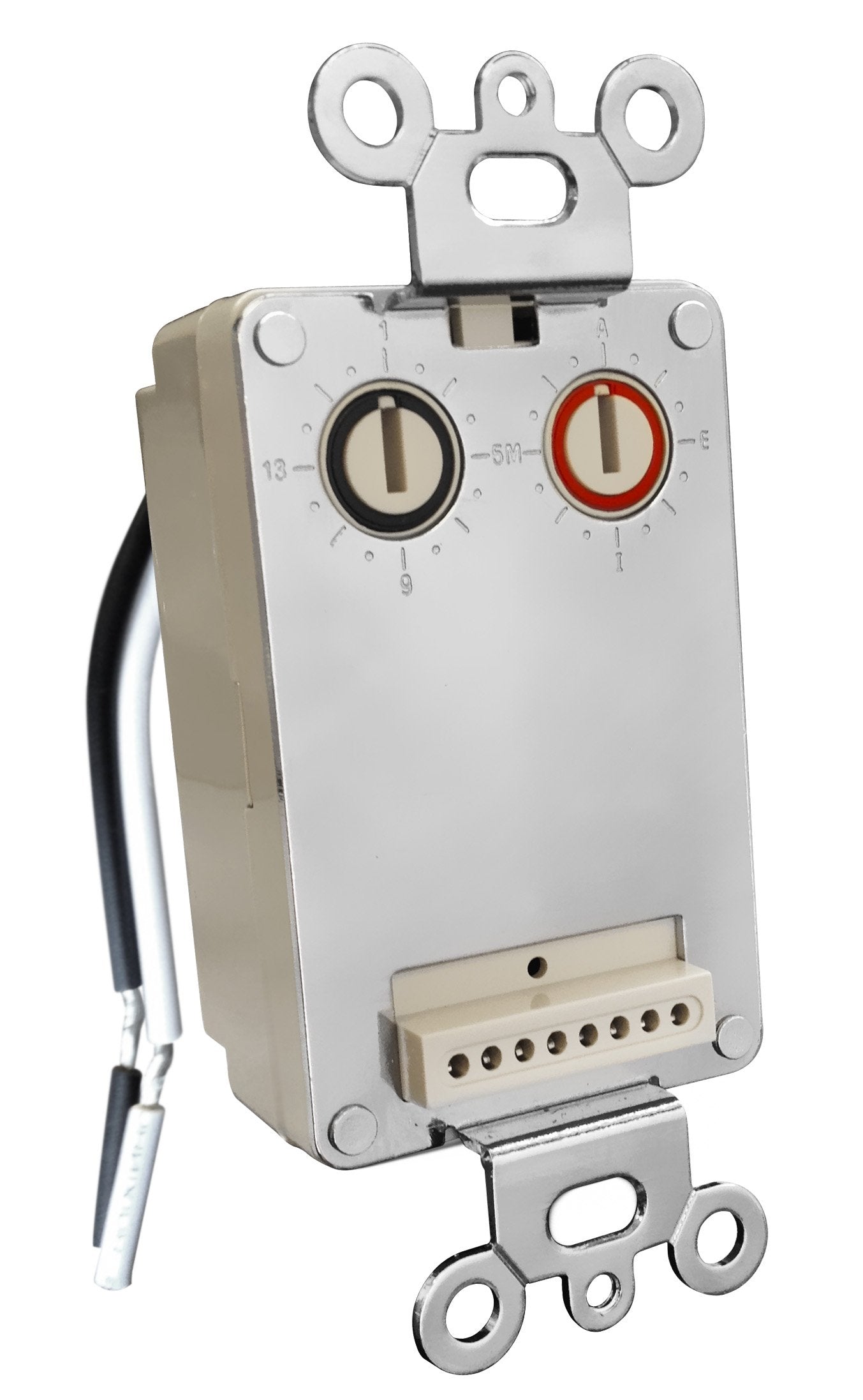 X-10 Pro In-Wall Transmitter Base, XPT Series