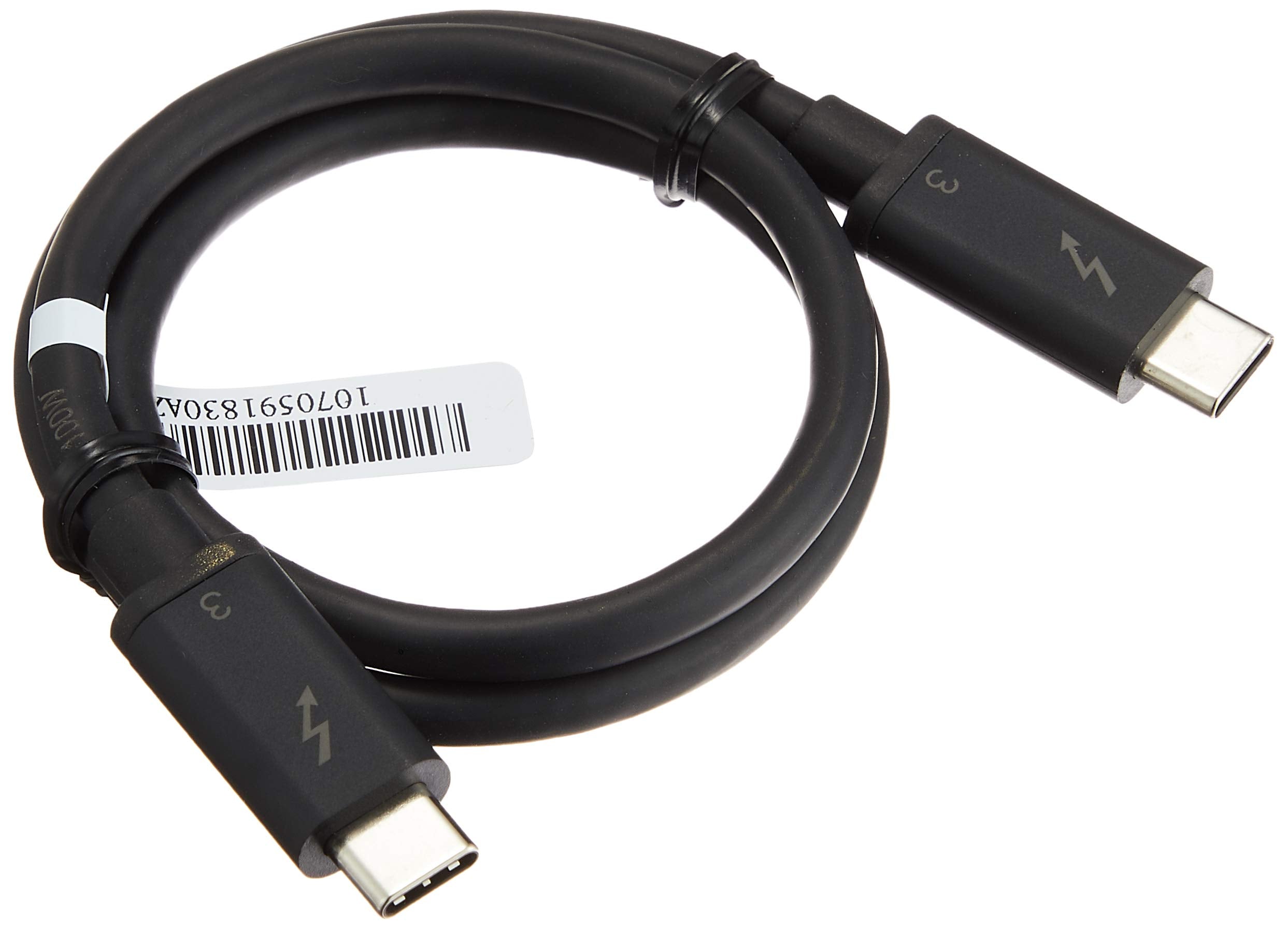 QNAP Thunderbolt 3 to 10GbE Adapter
