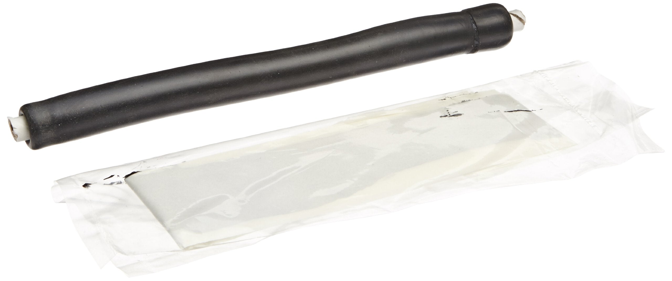 Nsi Ros 2/0 Easy Splice Direct Burial Roll On Splice For 1/C Power Cable, 8 2/0 Conductor Size, 0.22'' 0.68'' Cable Od, 8'' Slee