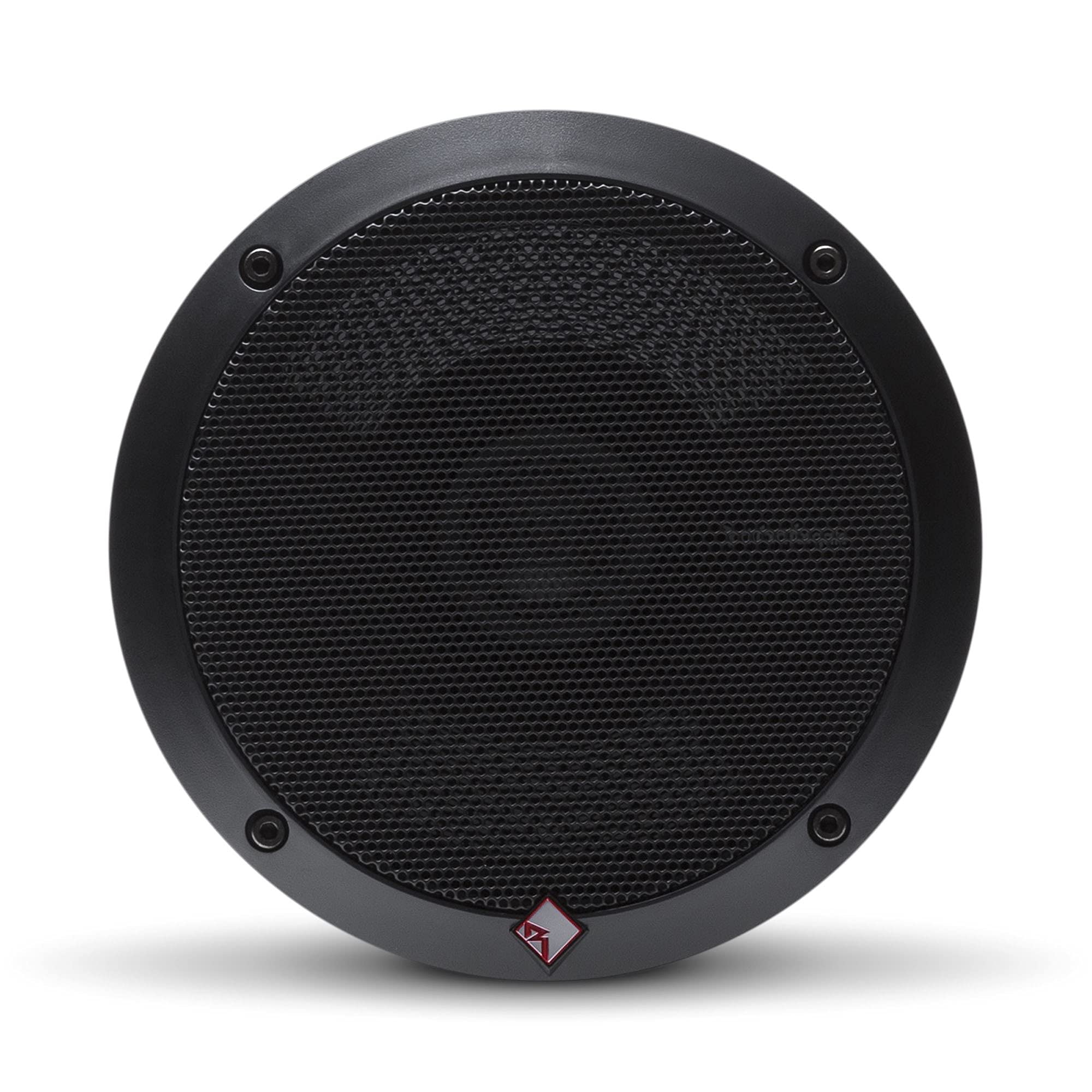 Rockford Fosgate P1650 6.5' 110W + 2) P1692 6X9' 150W Car Audio Speakers