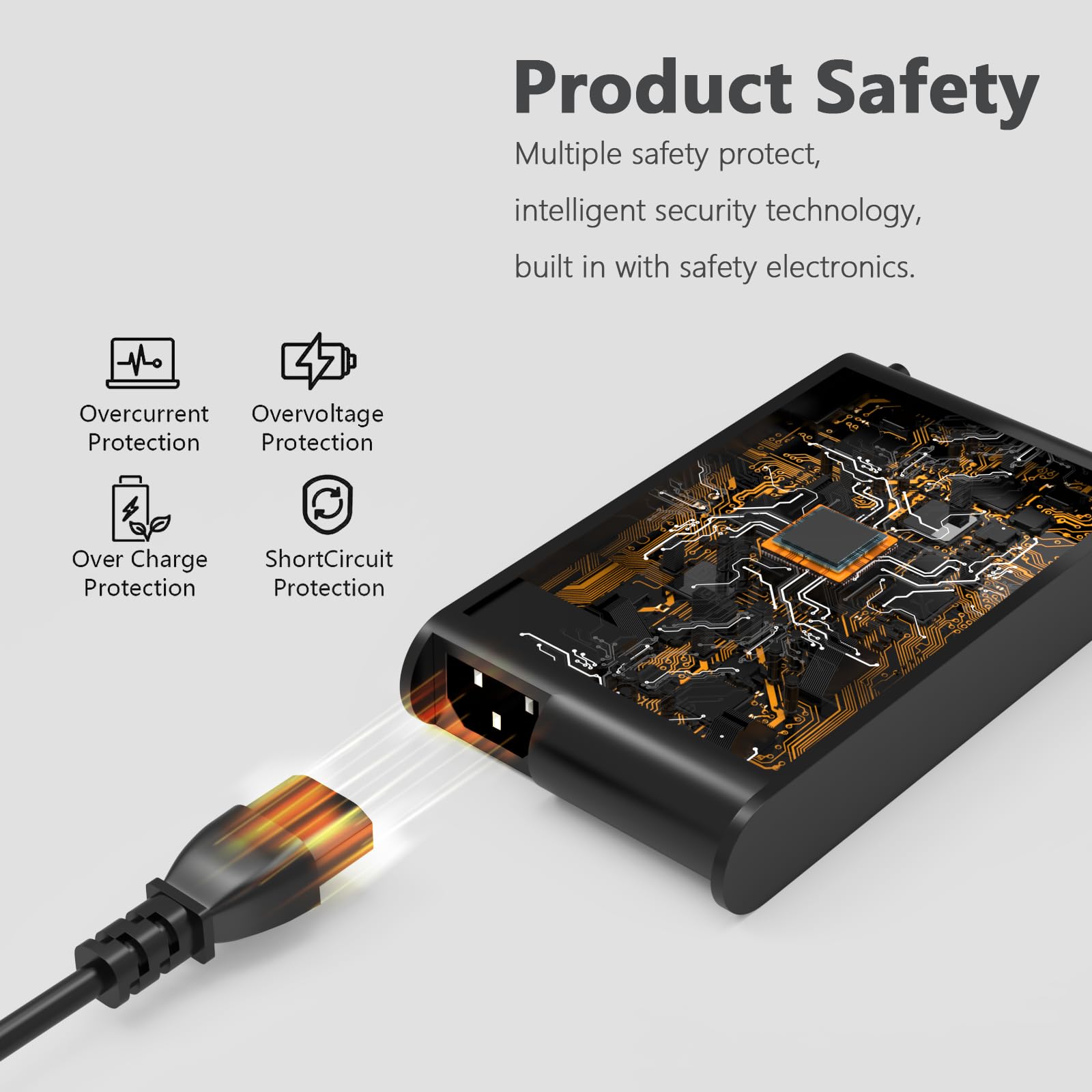 170W Thinkpad Ac Laptop Charger For Lenovo Thinkpad Extreme Gen 6 5 4 3 2 1 P50 P51 P52 P53 P70 P71 P73 W541 W540 T540P E560P Z7