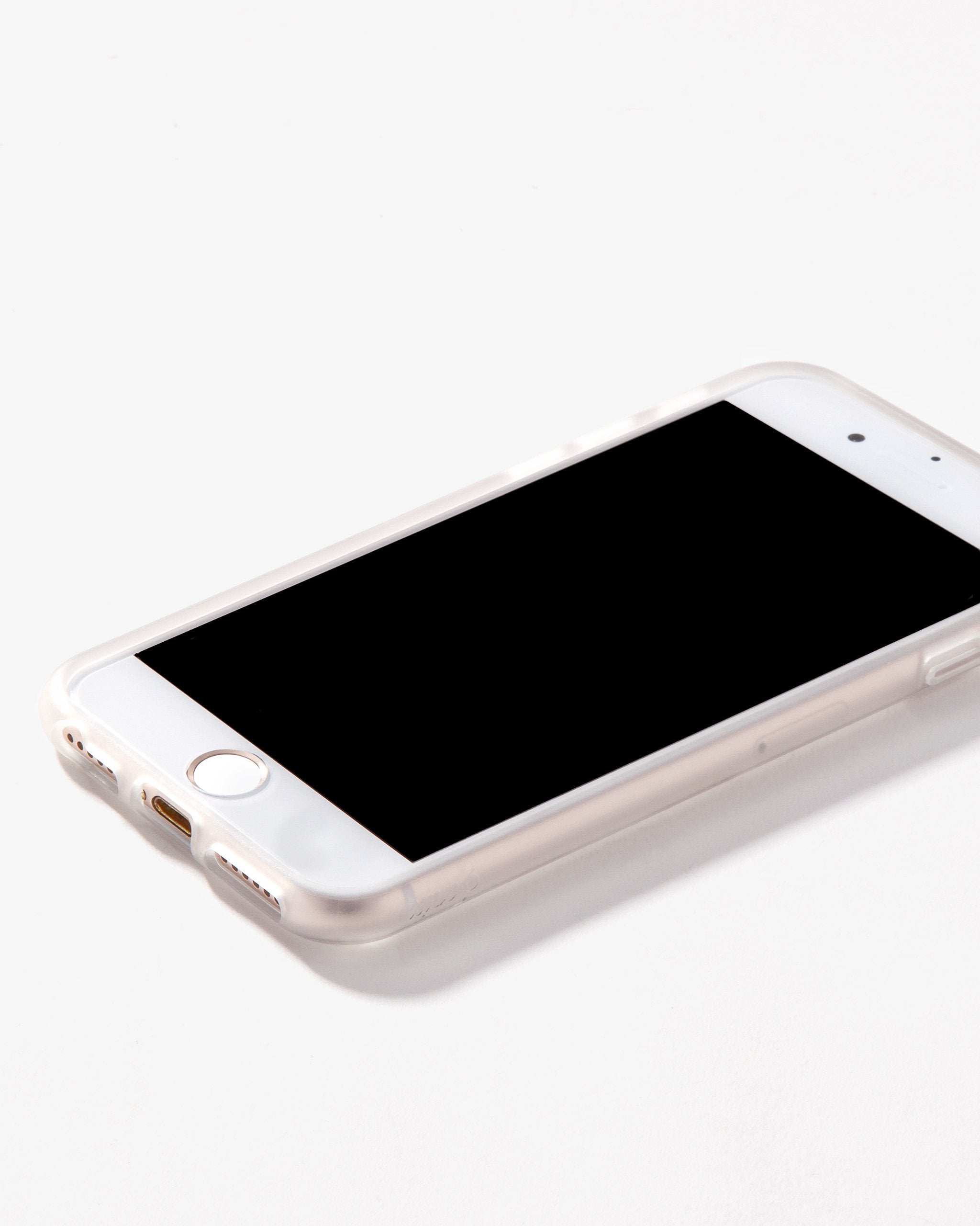 Sonix Cosmic Clear Coat Cell Phone Case - Drop Test Certified - Retail Packaging - Sonix Clear Case Series For Apple Iphone 6 Pl