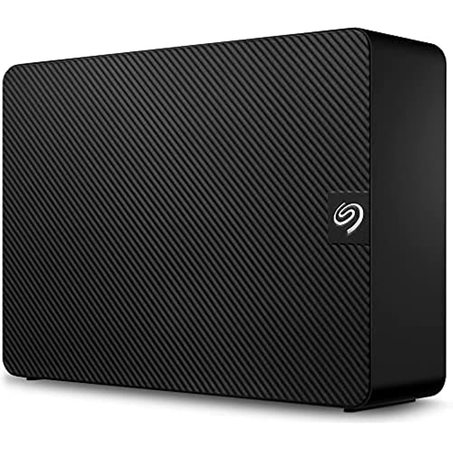Seagate Expansion Desktop 14TB, External Hard Drive, USB 3.0, 2 Year Rescue Services (STKP14000400)