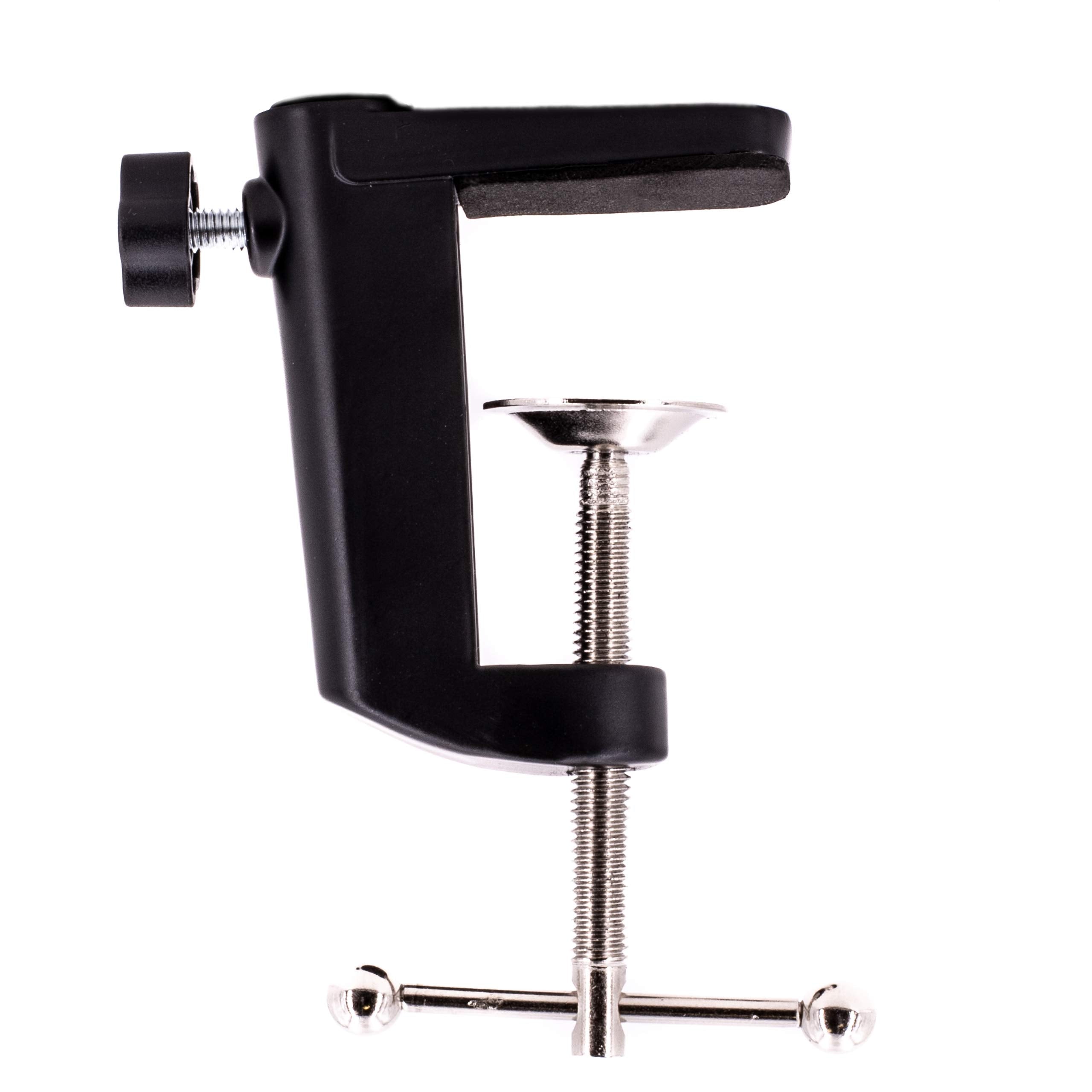 Cad Pm4100 Podmaster Boom Broadcast/Podcast Boom Arm Mic Stand