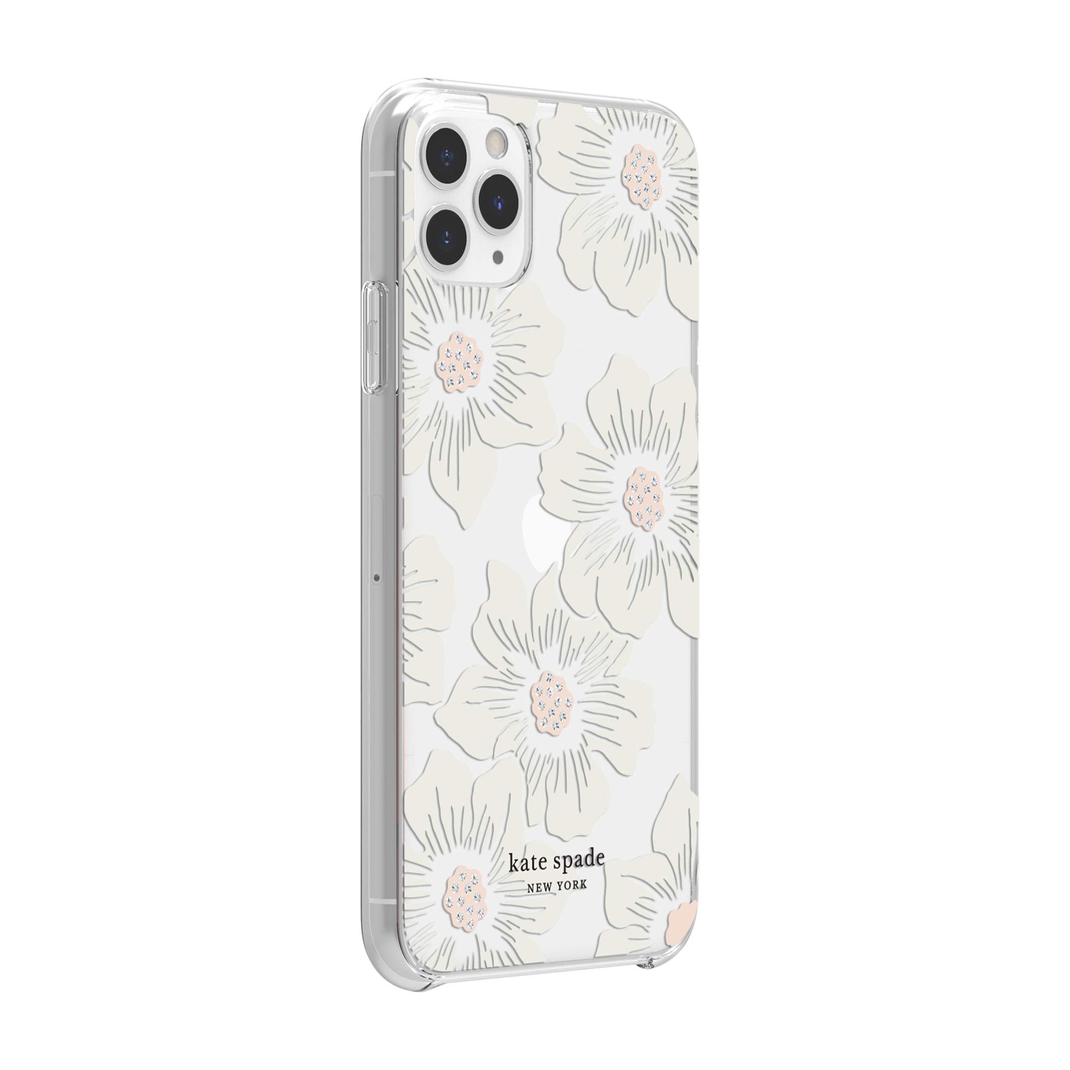 Kate Spade New York Hollyhock Case For Iphone 11 Pro Max   Protective Hardshell