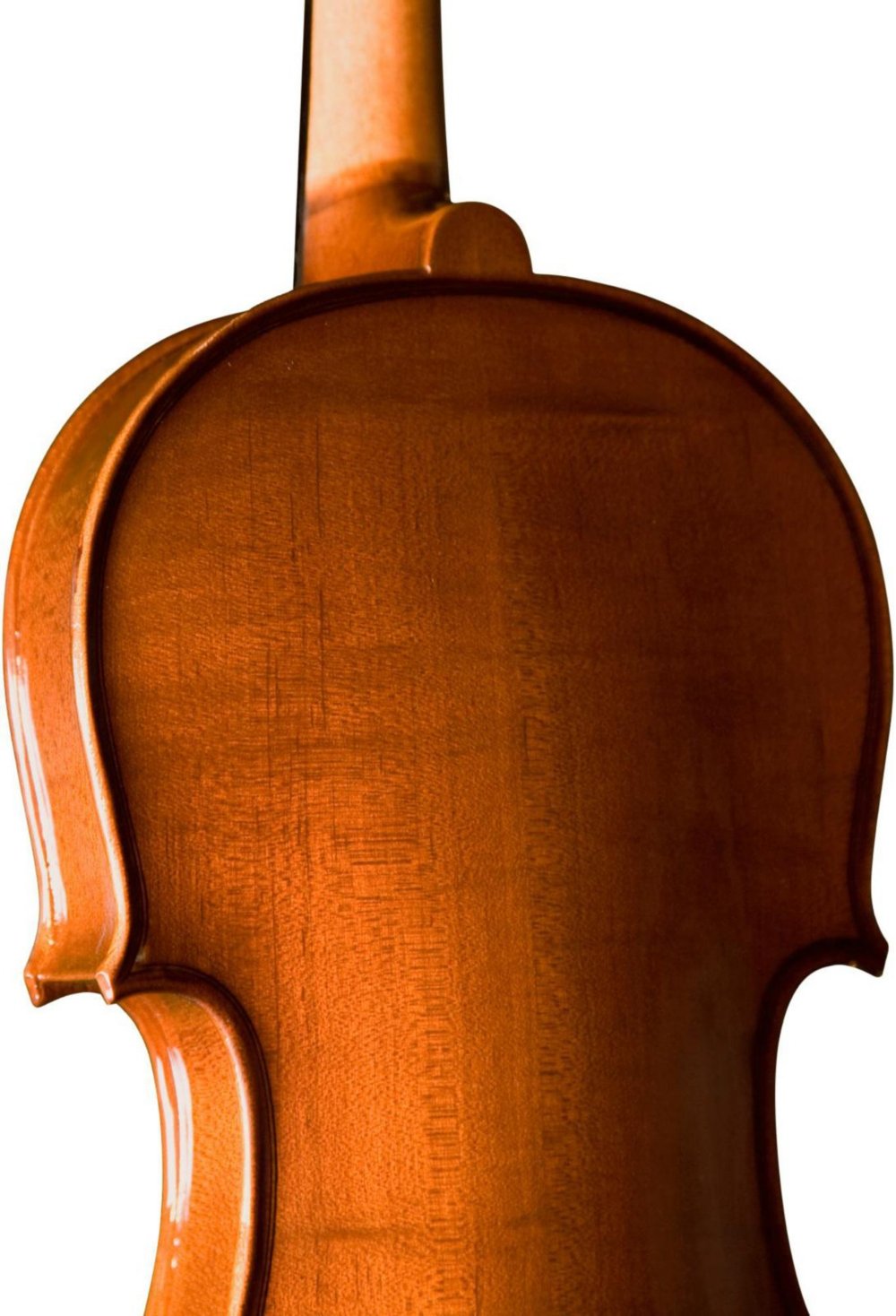 Cremona Sv 130 Premier Novice Violin Outfit   4/4 Size,Traditional Brown