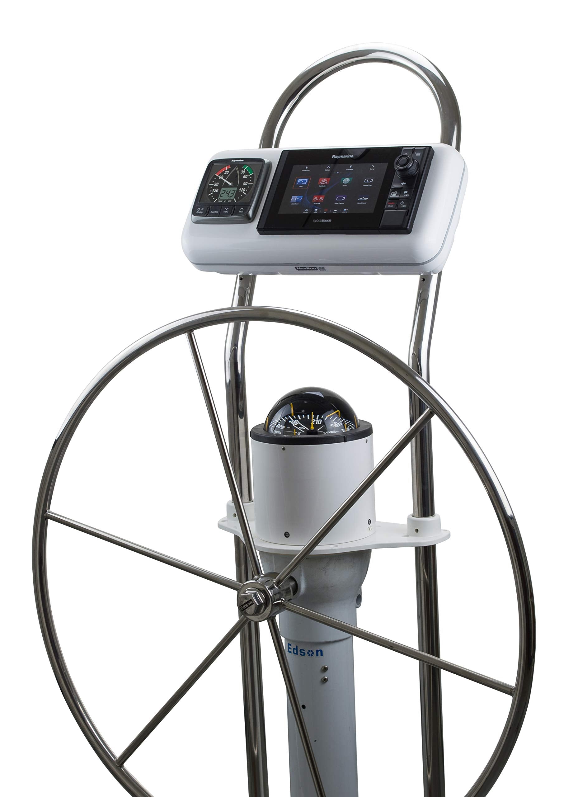 Navpod Gp2514 Systempod For Raymarine Es75/77/78,WBEEAB07R5NG9W8