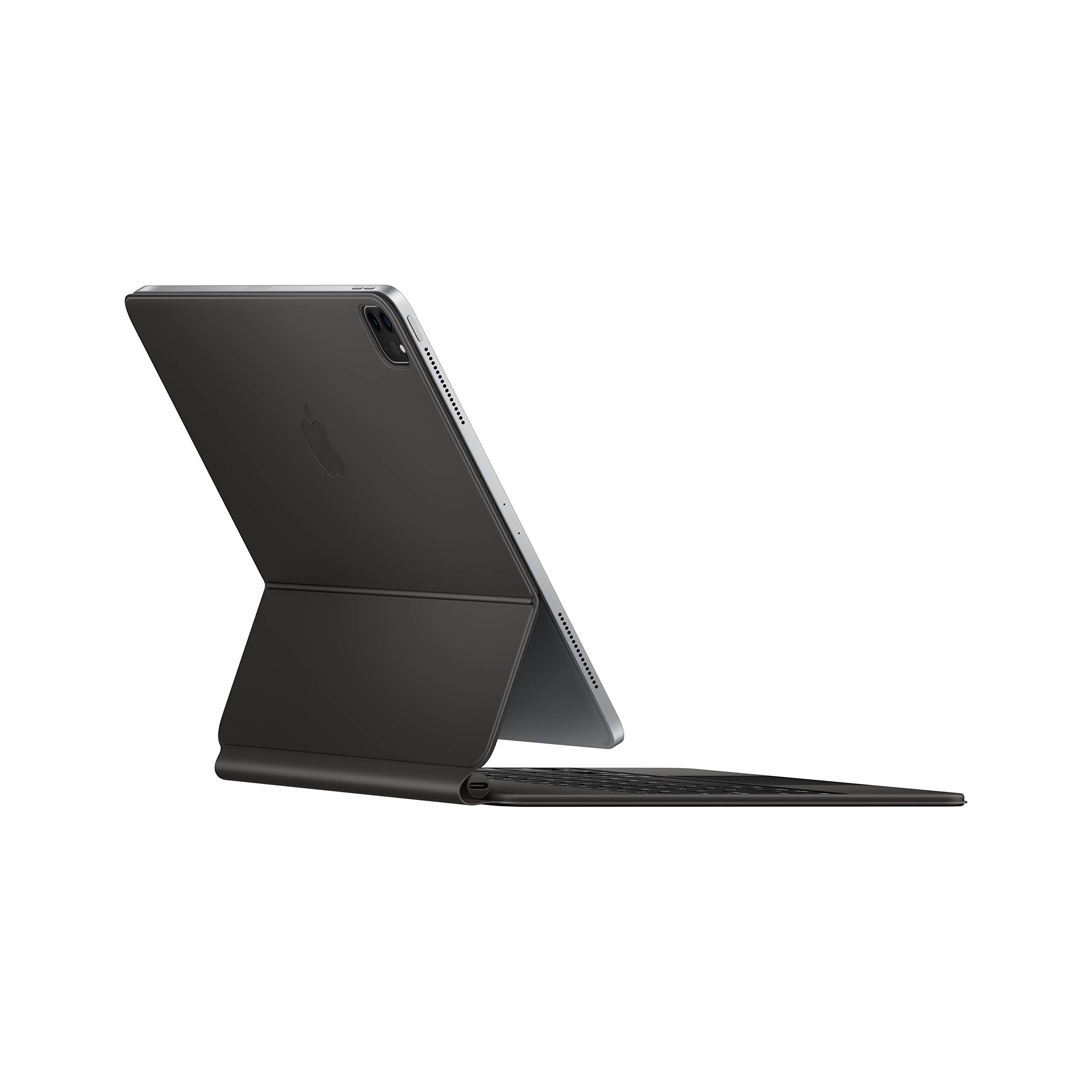 Apple Magic Keyboard for 12.9 inch iPad Pro (Previous Version)   Arabic