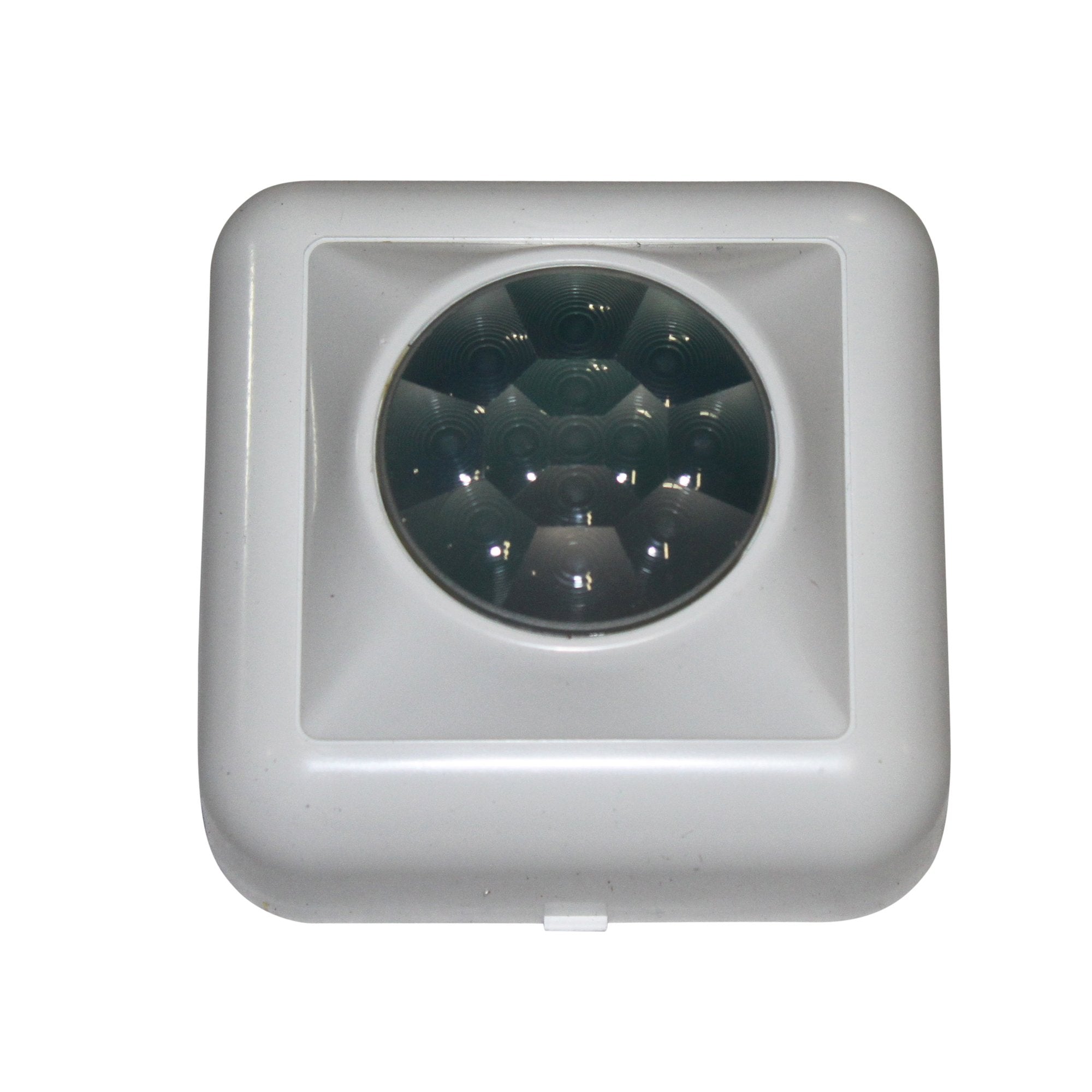 Wattstopper Hb 4 High Bay Occupancy Sensor Standard Control Module Time Delay Adjustment 30 Sec To 3