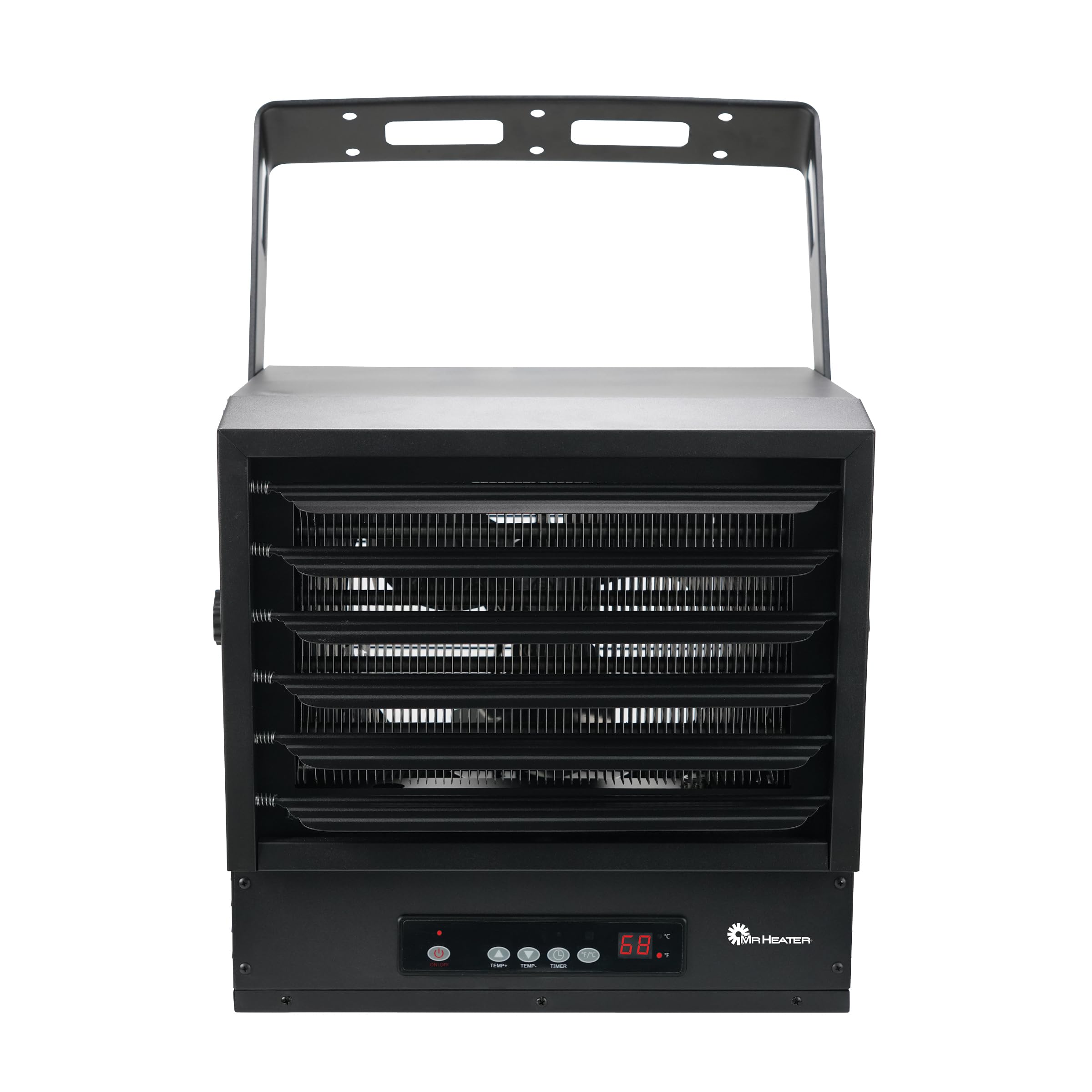 7,500/6,250W 240V Ceiling Mount Garage Utility Heater