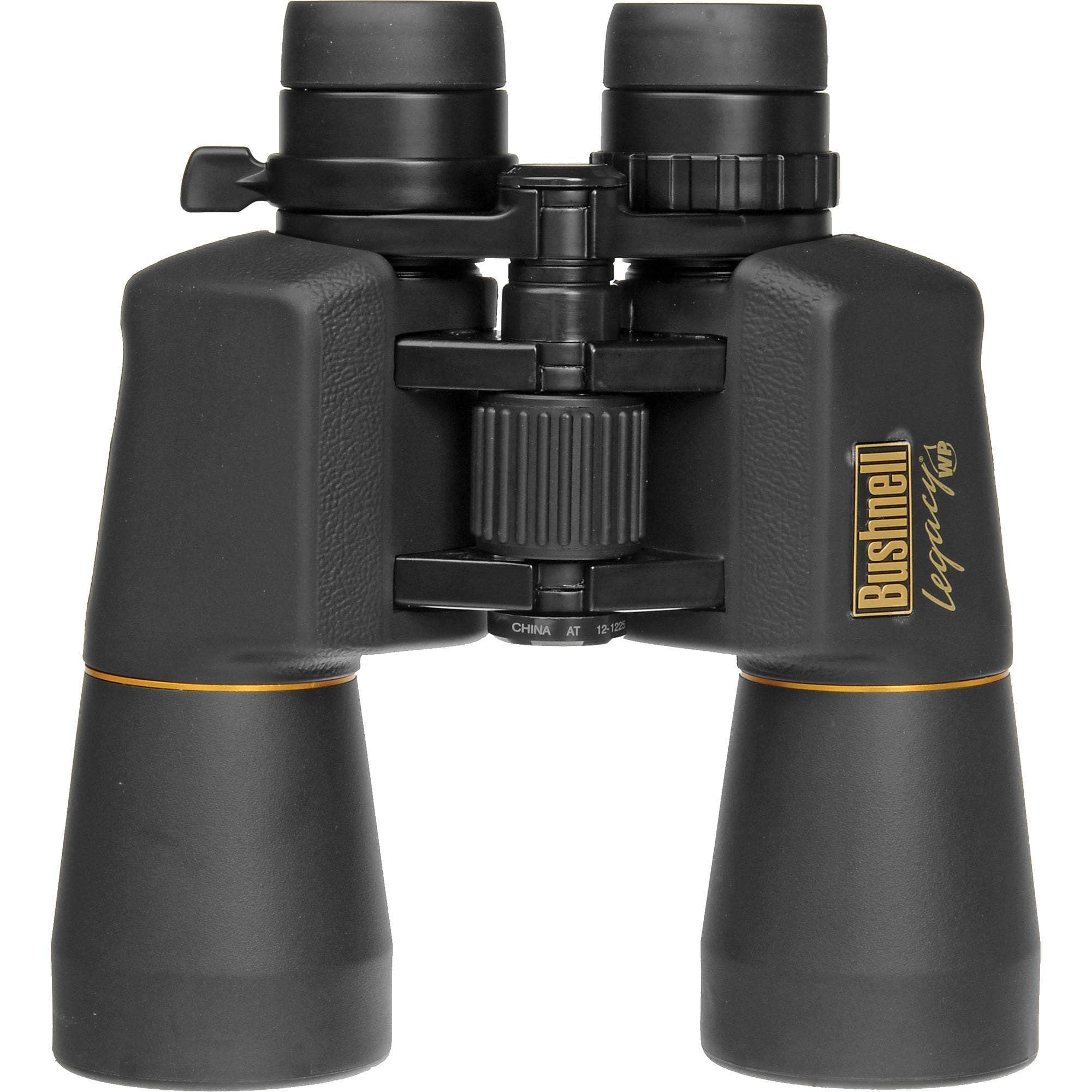Legacy 10-22X50 Binocular