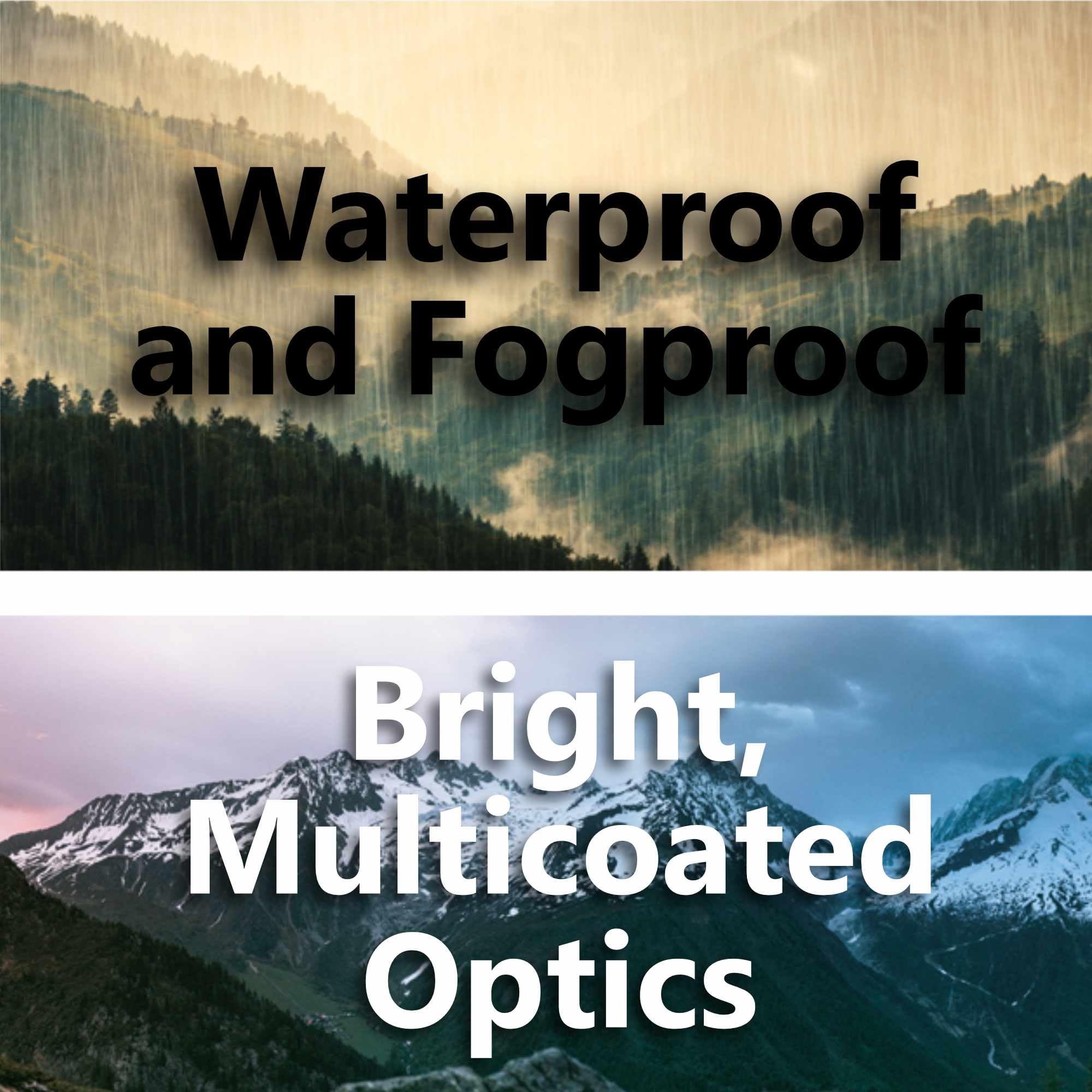 Nikon Prostaff 10X25 (7485) Black Binoculars Bundle With Lens Pen And Cleaning Cloth, Compact Binoculars For Adults For Hunting,