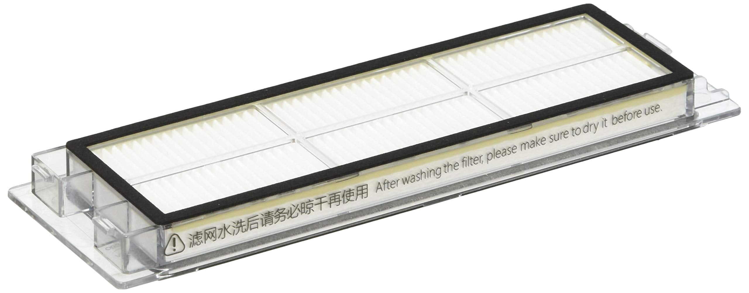 Xiaomi Mi S5/S5Max/S6 Hepa Filter/Washable Dust Filter