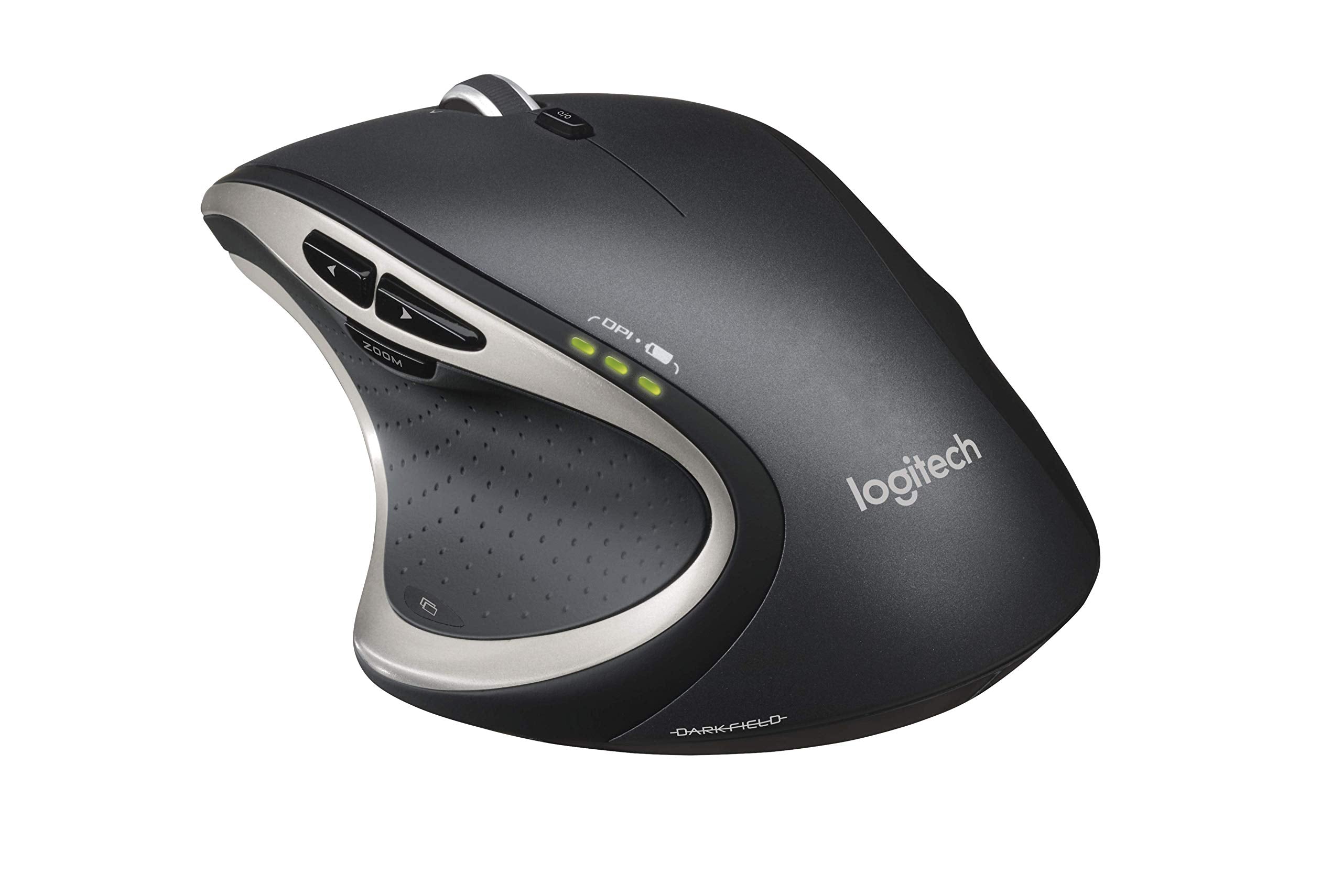 Logitech Performance Mx Wireless Mouse (Discontinued And Replaced By Mx Master 2S)