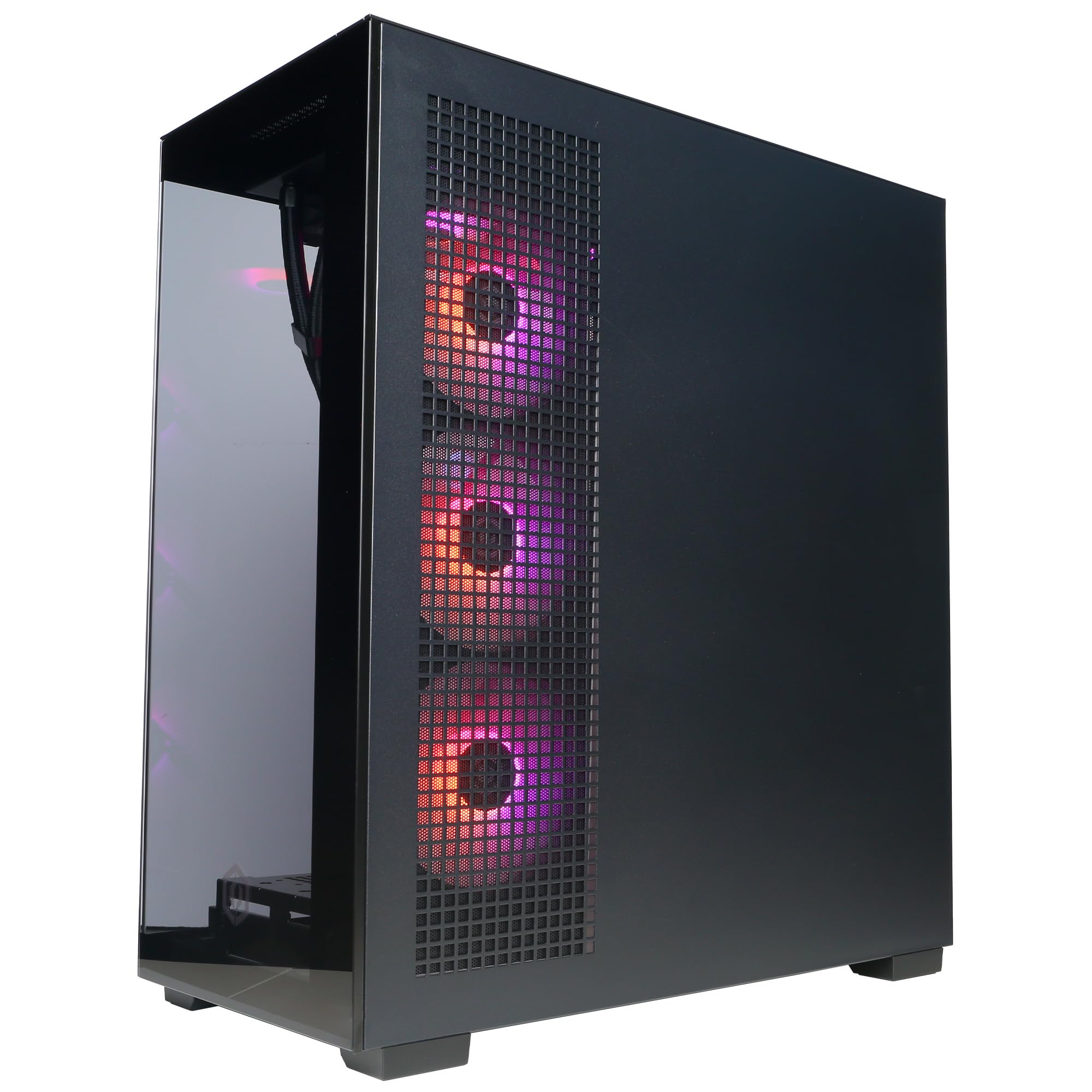 Cyberpowerpc Gamer Xtreme Vr Gaming Pc, Intel Core I9 14900Kf 3.2Ghz, Geforce Rtx 4070 Super 12Gb, 32Gb Ddr5, 2Tb Pcie Gen4 Ssd,
