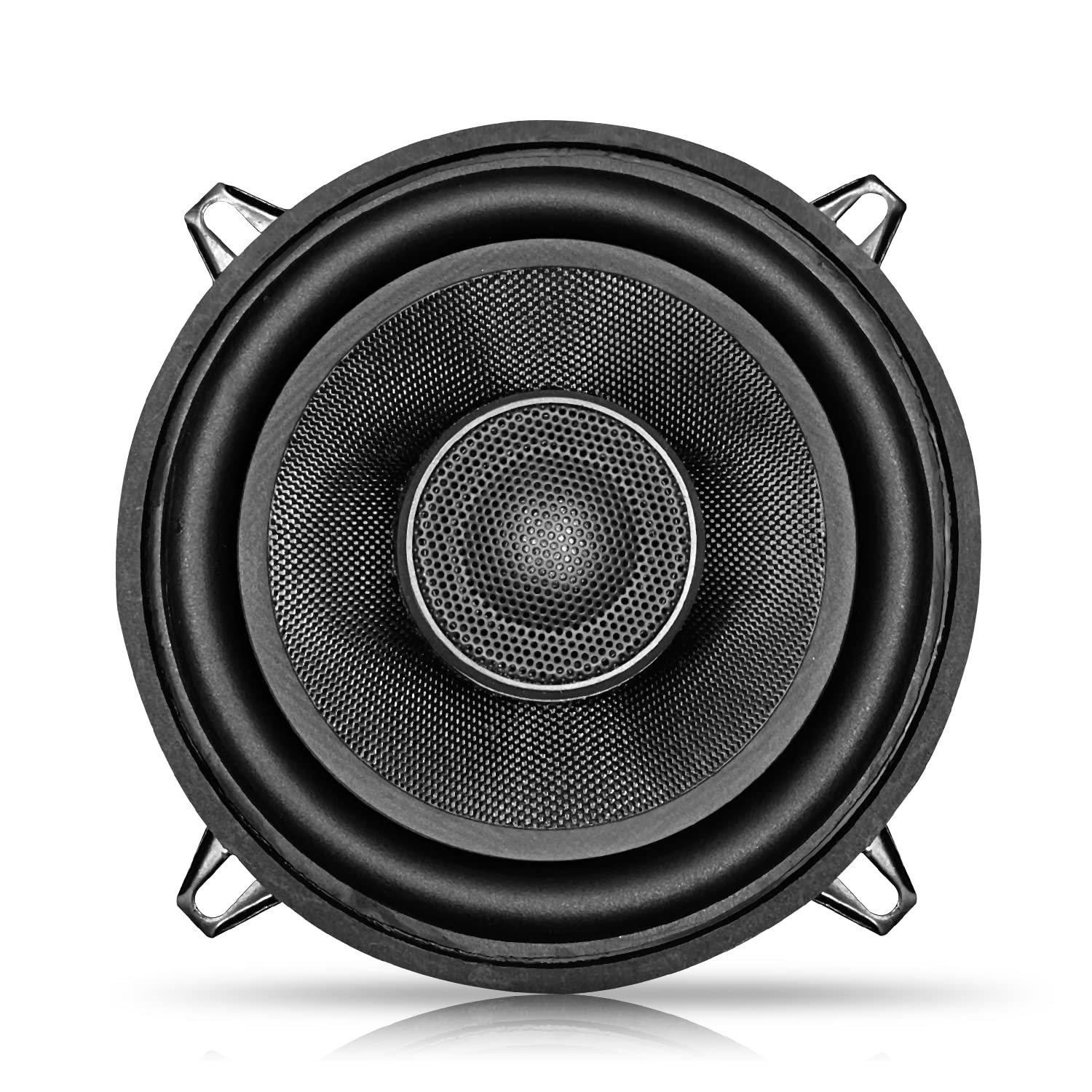 Ct Sounds Meso 5.25    280 Watt 2 Way Premium Coaxial Car Speakers, Pair